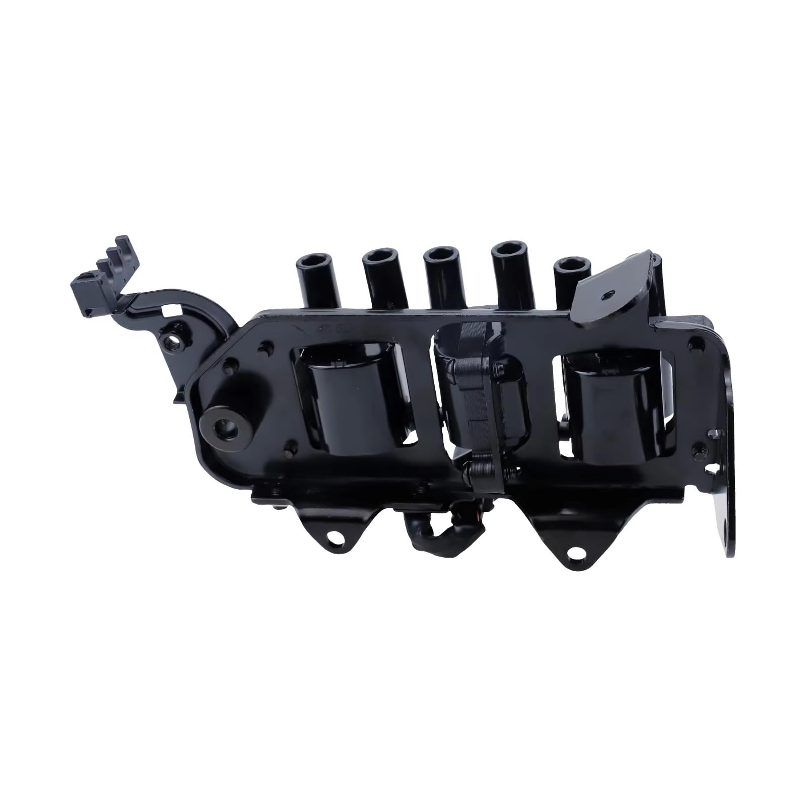 SZYNBQ Kerzenschachtzündspule Kompatibel Mit Hyundai Für Tiburon Für Coupe 2.7 2002 2003 2004 2005 2006 2007 2008 Automotoren Zündspulen Zündspule 2730137120 SZYNBQ Kerzenschachtzündspule Kompatibel Mit Hyundai Für Tiburon Für Coupe 2.7 2002 2003 2004 2005 2006 2007 2008 Automotoren Zündspulen Zündspule 2730137120 von SZYNBQ