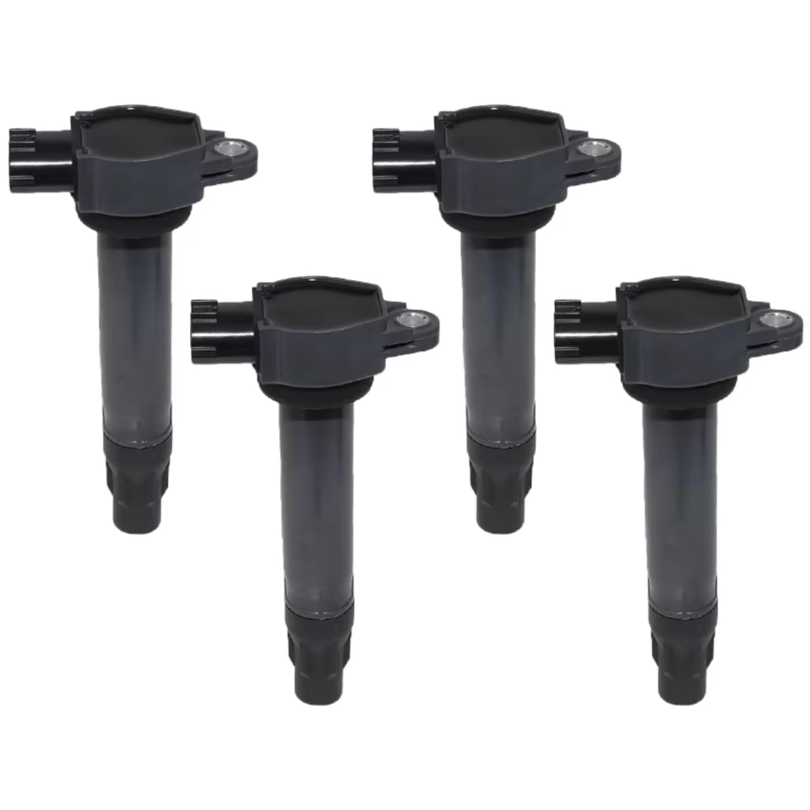 SZYNBQ Kerzenschachtzündspule Kompatibel Mit Mitsubishi Für Outlander 2006 2007 2008 2009 2010 2011 2012 4 Stück Autozündspule Automotoren-Zündspulen 1832A016 597096 UF589 SZYNBQ Kerzenschachtzündspule Kompatibel Mit Mitsubishi Für Outlander 2006 2007 2008 2009 2010 2011 2012 4 Stück Autozündspule Automotoren-Zündspulen 1832A016 597096 UF589 von SZYNBQ