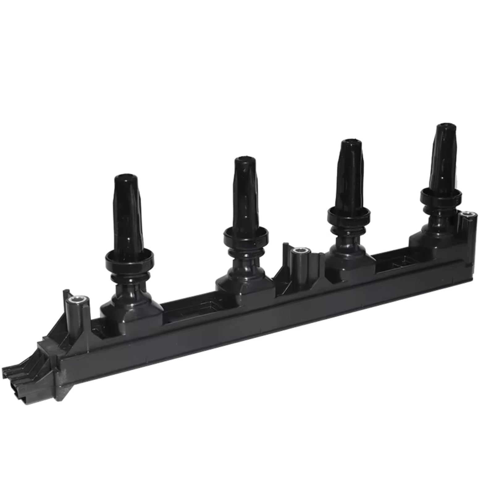 SZYNBQ Kerzenschachtzündspule Kompatibel Mit Peugeot Für Expert Für Tepee 2007–2016; Für Van 2.0 16 V 2007; 4-in-1-Zündspule Für Automotoren, Zündspulen Für Fahrzeugmotoren 597087 SZYNBQ Kerzenschachtzündspule Kompatibel Mit Peugeot Für Expert Für Tepee 2007–2016; Für Van 2.0 16 V 2007; 4-in-1-Zündspule Für Automotoren, Zündspulen Für Fahrzeugmotoren 597087 von SZYNBQ