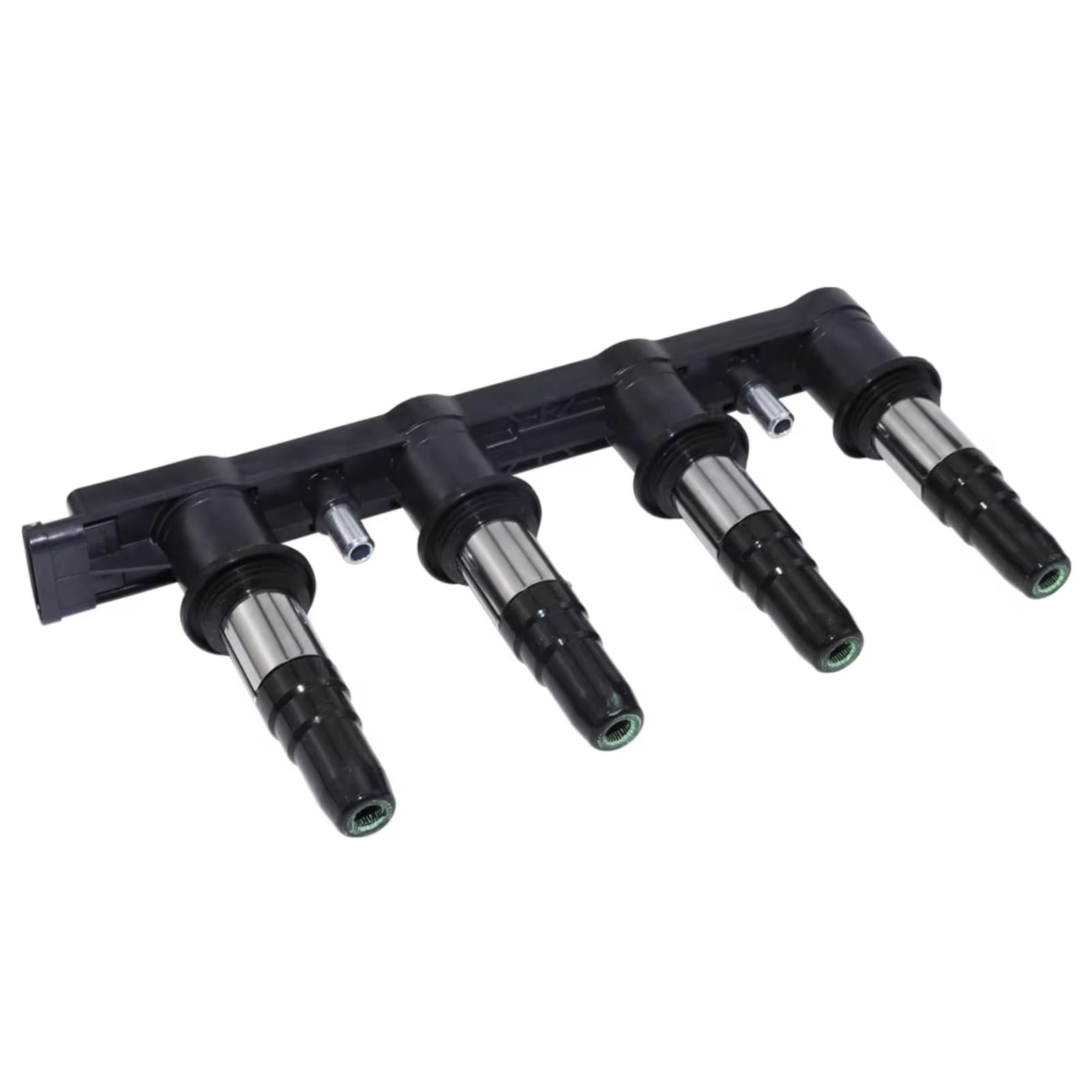 SZYNBQ Kerzenschachtzündspule Kompatibel Mit Pontiac Für G3 Für Wave L4-1.6l 2009 Autozündspule Fahrzeugmotoren Zündspulen Zündspulenpakete 55571790 24107493 UF620 C1646 SZYNBQ Kerzenschachtzündspule Kompatibel Mit Pontiac Für G3 Für Wave L4-1.6l 2009 Autozündspule Fahrzeugmotoren Zündspulen Zündspulenpakete 55571790 24107493 UF620 C1646 von SZYNBQ