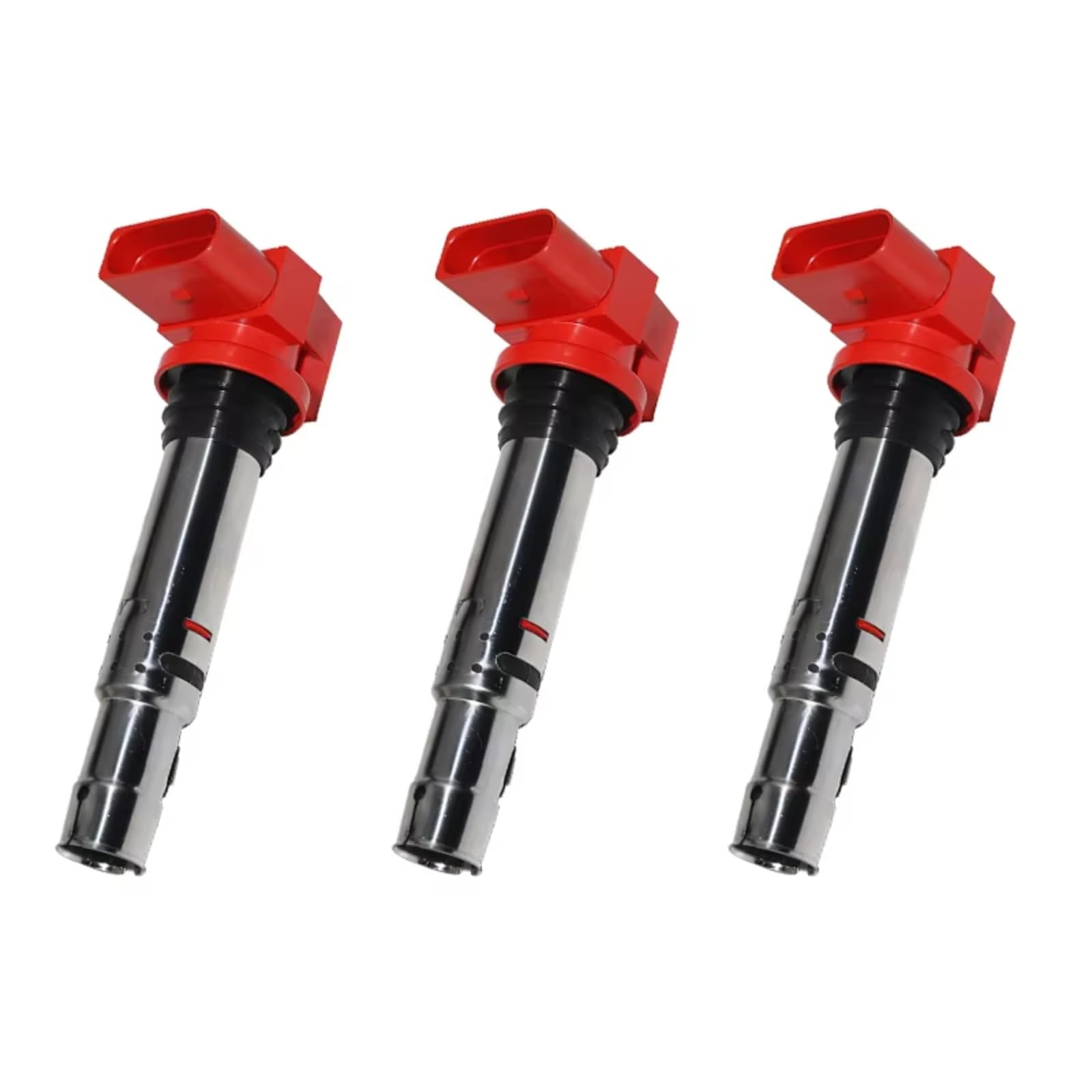 SZYNBQ Kerzenschachtzündspule Kompatibel Mit Skoda Für Fabia Für Combi 1.2 2003 2004 2005 2006 2007; Für Octavia II 1.4 2004 2005 2006; 3 Stück Autozündspulen 036905100A SZYNBQ Kerzenschachtzündspule Kompatibel Mit Skoda Für Fabia Für Combi 1.2 2003 2004 2005 2006 2007; Für Octavia II 1.4 2004 2005 2006; 3 Stück Autozündspulen 036905100A von SZYNBQ
