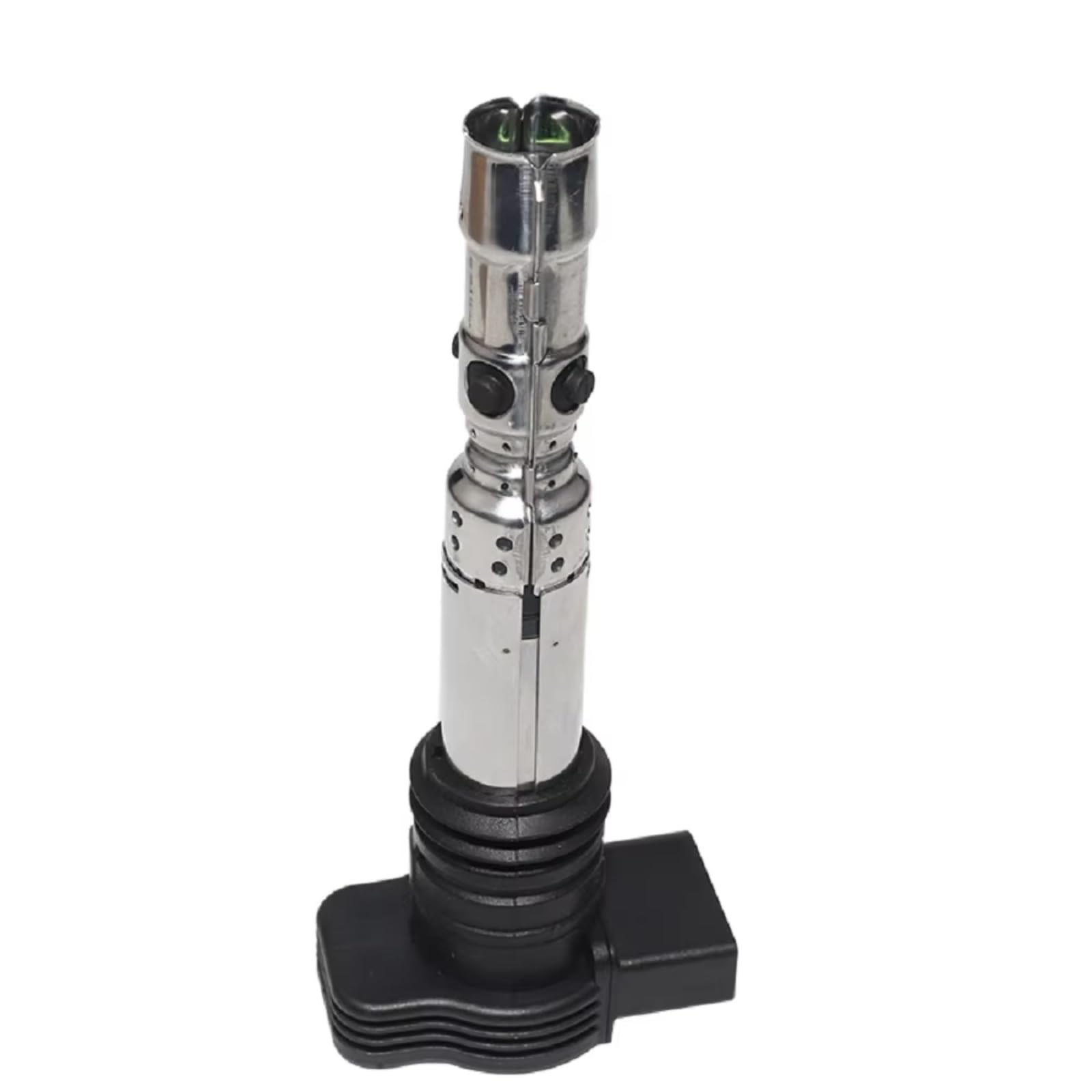 SZYNBQ Kerzenschachtzündspule Kompatibel Mit VW Für Bora Für Variant 1j6 Für Passat B5.5 3b3 1.8 T 2000 2001 2002 2003 2004 2005 1 Stück Autozündspule Fahrzeugzündspulen 06B905115G SZYNBQ Kerzenschachtzündspule Kompatibel Mit VW Für Bora Für Variant 1j6 Für Passat B5.5 3b3 1.8 T 2000 2001 2002 2003 2004 2005 1 Stück Autozündspule Fahrzeugzündspulen 06B905115G von SZYNBQ