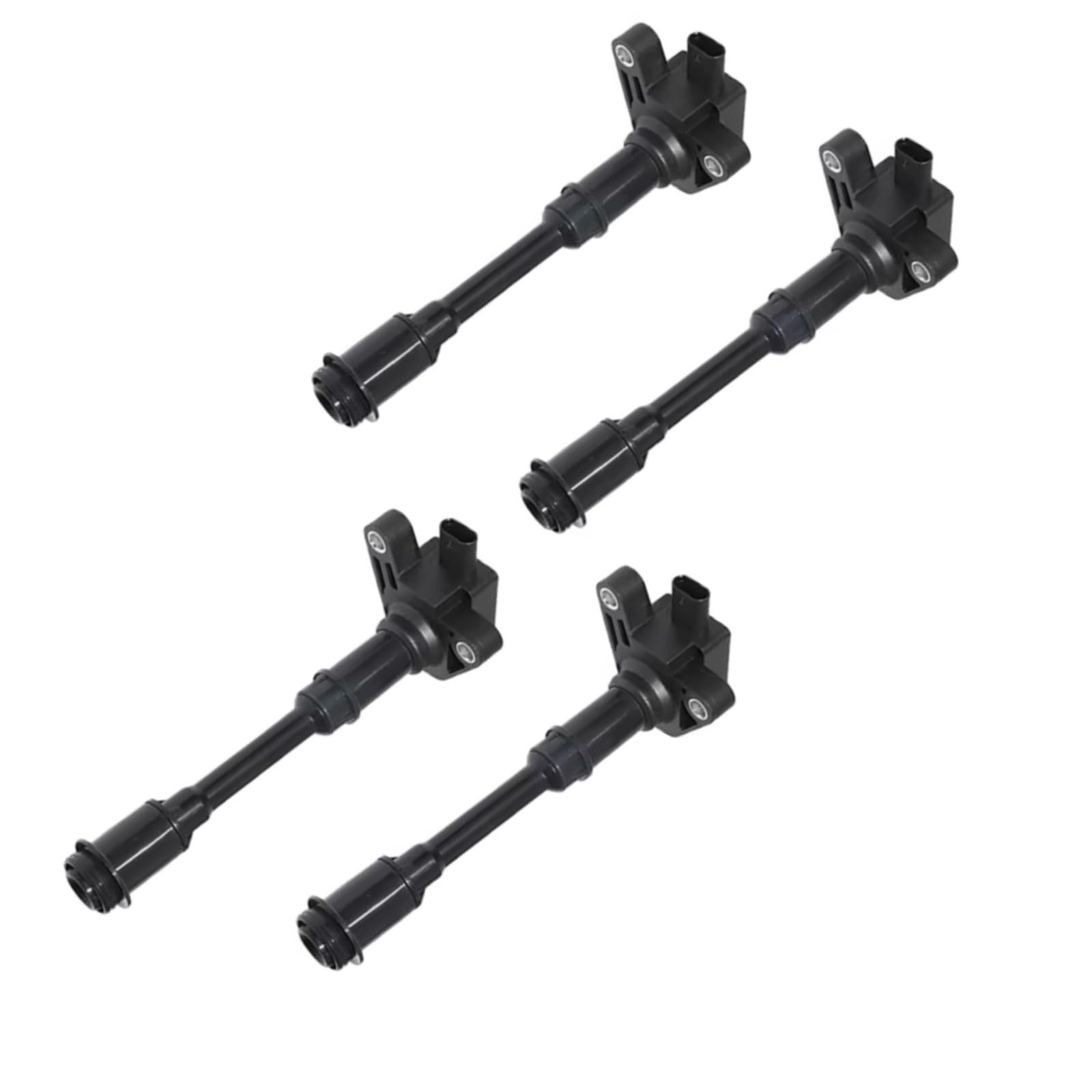 SZYNBQ Kerzenschachtzündspule Kompatibel Mit Volvo Für V70 III135 1.6 Für V60I 155 157 II134 T4F 2011 2012 2013 2014 2015 4 Stück Auto-Zündspulenmotoren Zündspulen SZYNBQ Kerzenschachtzündspule Kompatibel Mit Volvo Für V70 III135 1.6 Für V60I 155 157 II134 T4F 2011 2012 2013 2014 2015 4 Stück Auto-Zündspulenmotoren Zündspulen von SZYNBQ
