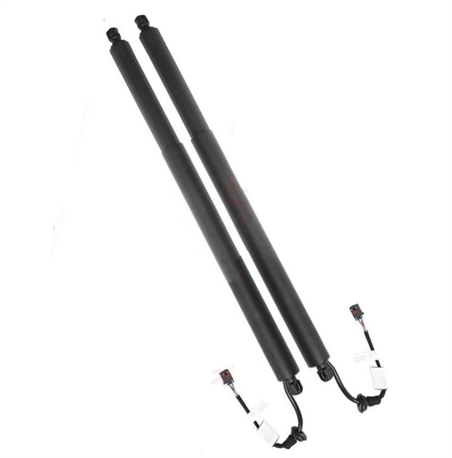 SZYNBQ Kompatibel Mit E-tron 2018 2019 2020 4KE827851F Heckklappe Heckklappe Power Hatch Lift Support Opener Trunk Heckklappe Hubstange Links Rechts Elektrische Gasfeder von SZYNBQ