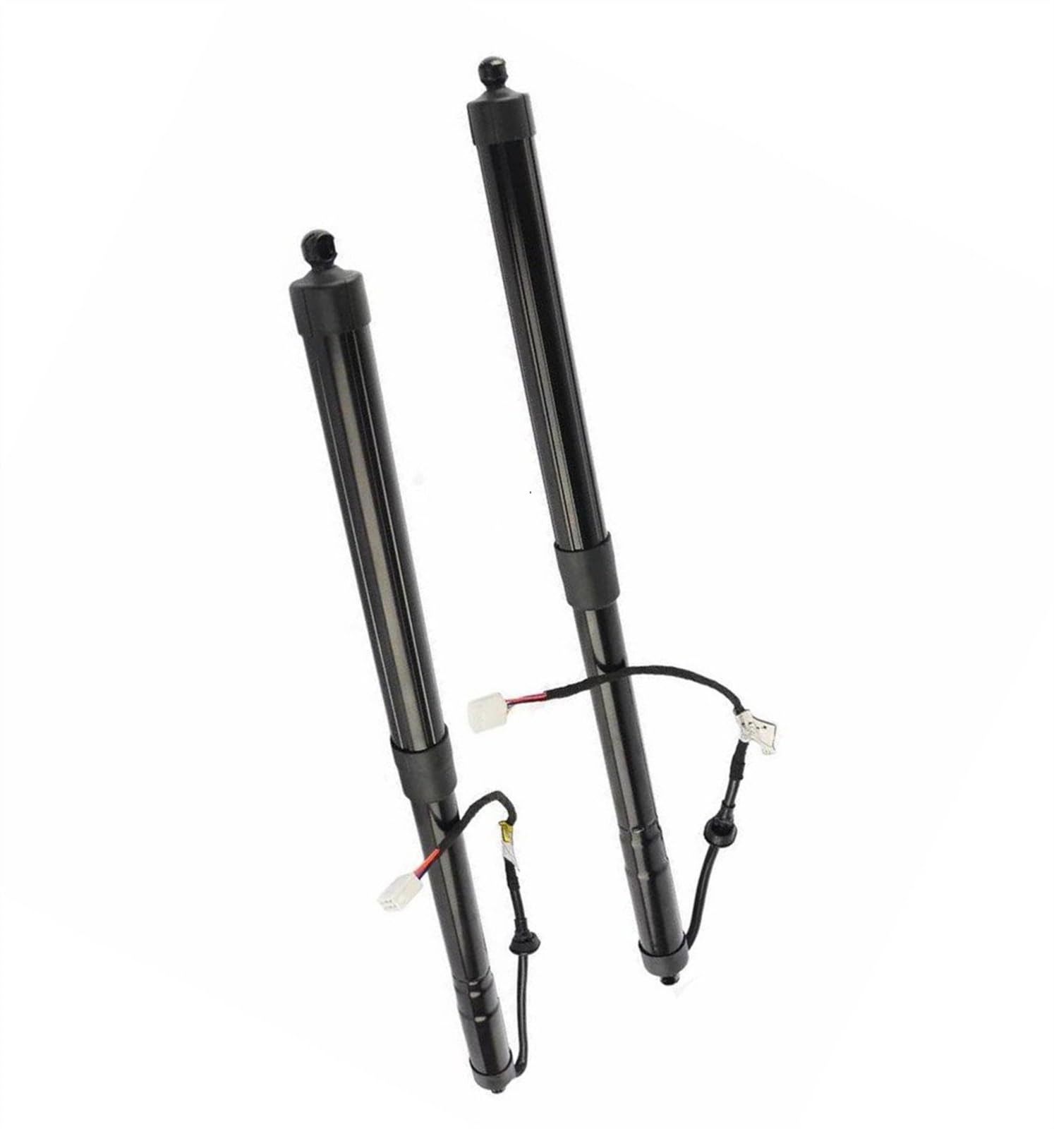 SZYNBQ Kompatibel Mit Toyota Für Highlander 2020 2021 2022 2023 Power Hatch Lift Support 68910-0E070 Elektrische Hintere Gasfeder Kofferraumklappe Deckelstrebe Elektrische Gasfeder(Pair) von SZYNBQ