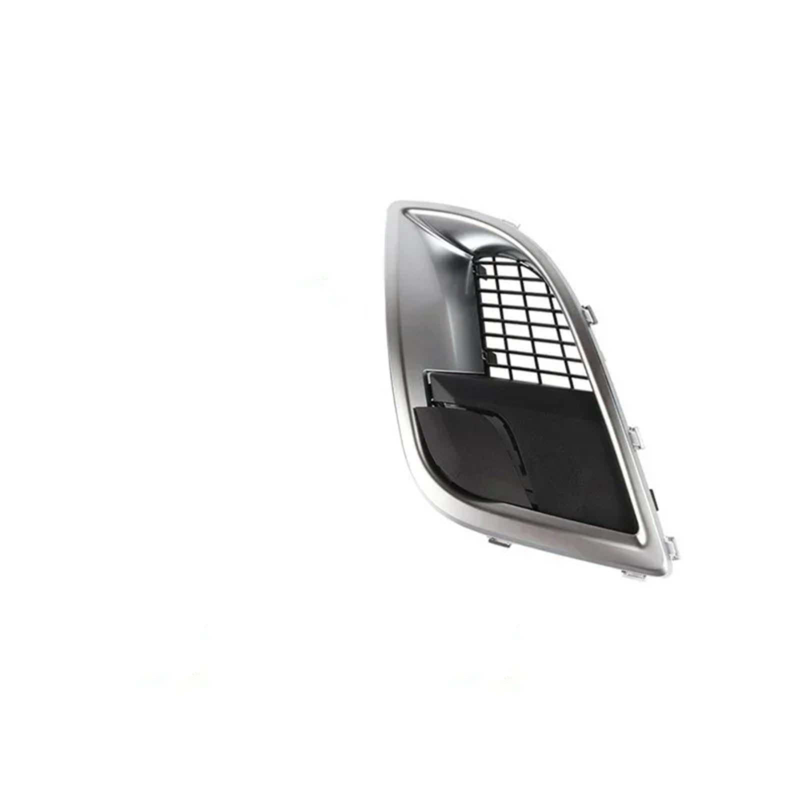 SZYNBQ Lampen Abdeckung Grill Kompatibel Mit Buick Für Regal Gs 2010 2011 2012 2013 2014 2015 2016 Frontstoßstange Unterer Grill Grill Nebelscheinwerfer-Lünette Lampenabdeckung(1PCS Right) von SZYNBQ