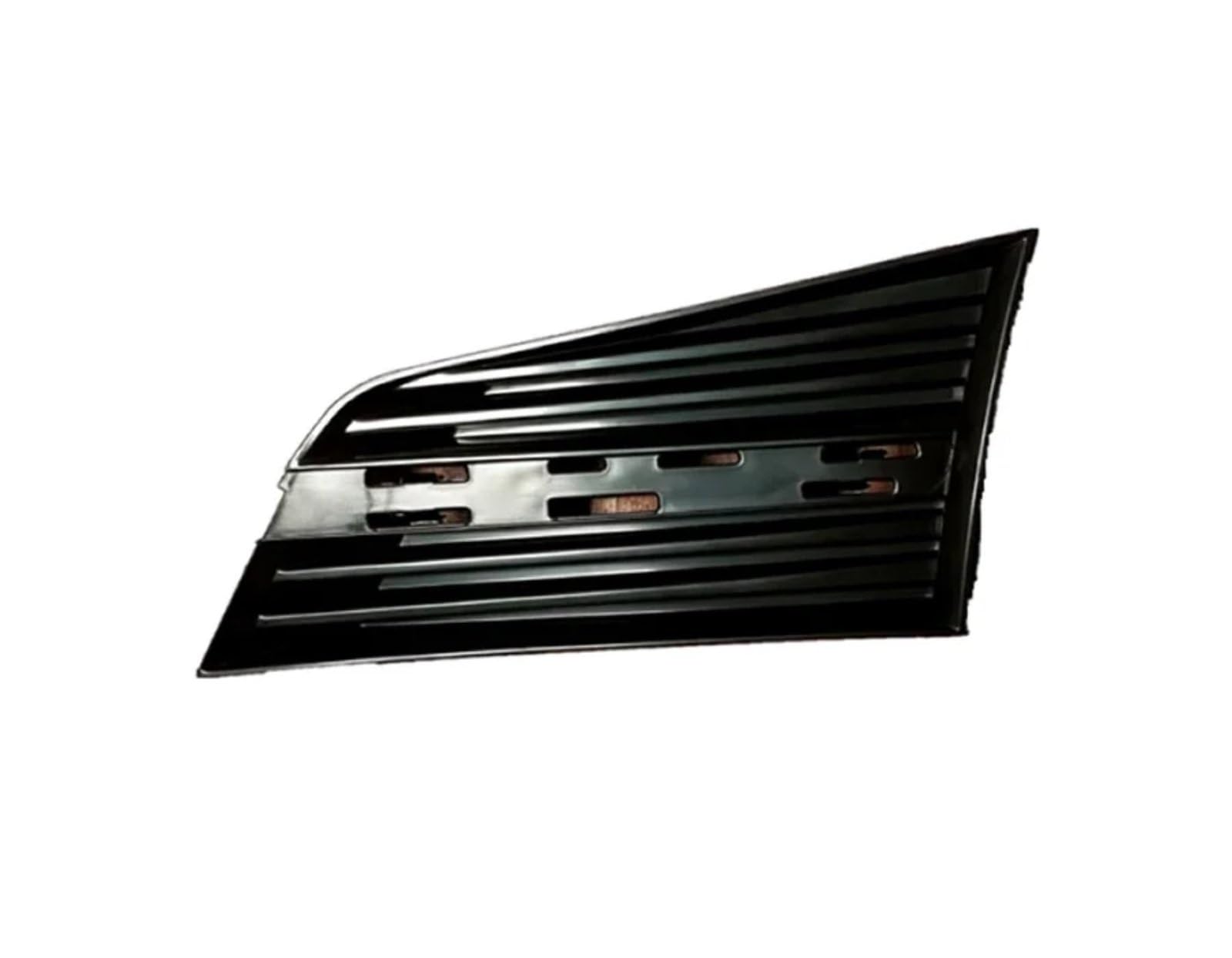 SZYNBQ Lampen Abdeckung Grill Kompatibel Mit Cadillac Für Atsl 2013 2014 2015 2016 2017 2018 2019. Auto-Nebelscheinwerfer-Abdeckung, Kühlergrill-Abdeckung(1PCS Left) von SZYNBQ