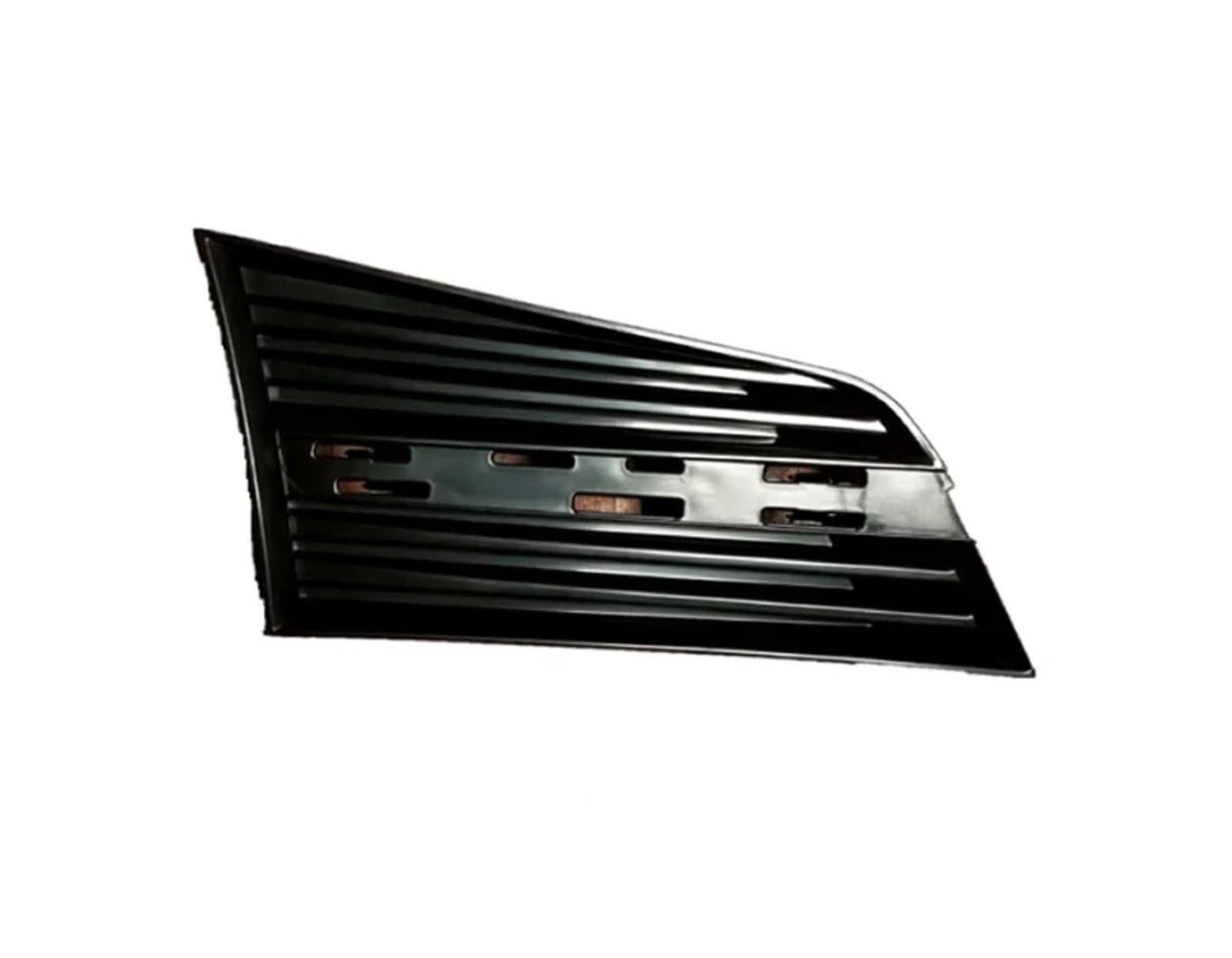 SZYNBQ Lampen Abdeckung Grill Kompatibel Mit Cadillac Für Atsl 2013 2014 2015 2016 2017 2018 2019. Auto-Nebelscheinwerfer-Abdeckung, Kühlergrill-Abdeckung(1PCS Right) von SZYNBQ