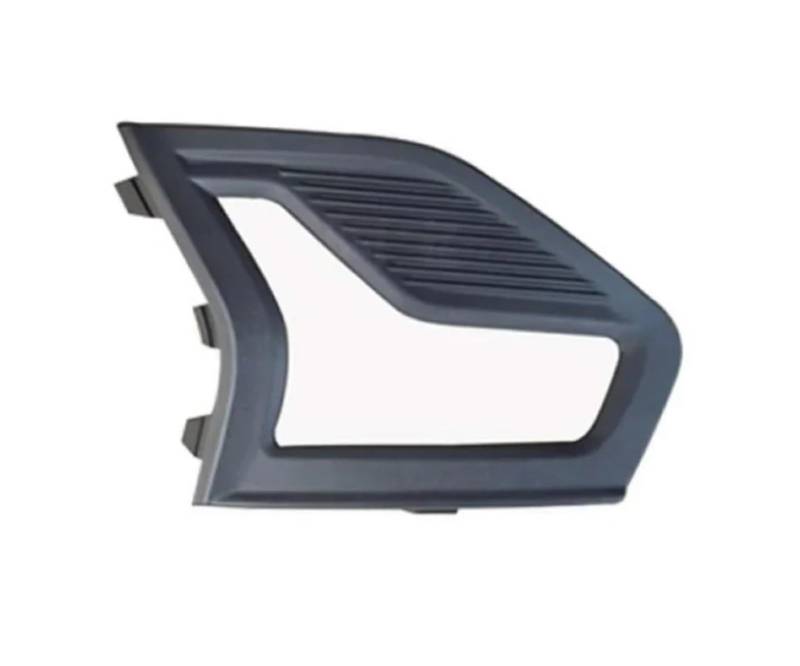 SZYNBQ Lampen Abdeckung Grill Kompatibel Mit Ford Für Mondeo 2019 2020, Auto-Nebelscheinwerfer-Abdeckungsgitter, Auto-Scheinwerfergitter-Abdeckung, Lampengitter-Abdeckungsverkleidung(1PCS Right) von SZYNBQ