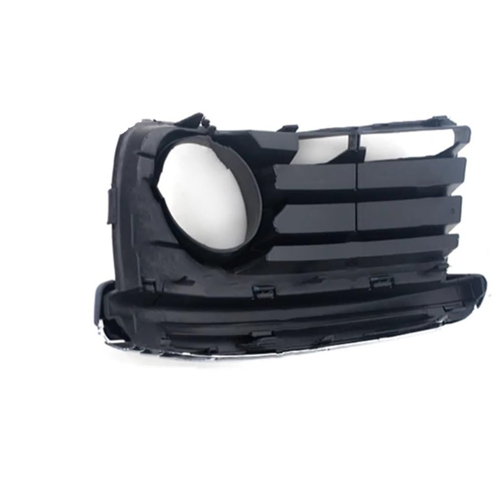 SZYNBQ Lampen Abdeckung Grill Kompatibel Mit Vw Für J&etta Mk5 Limousine 2006 2007 2008 2009. 1 Paar Auto-Nebelscheinwerfer, Abdeckrahmen, Lüftungsgitter, Nebelscheinwerfer 1K0853665E(1 Left) von SZYNBQ