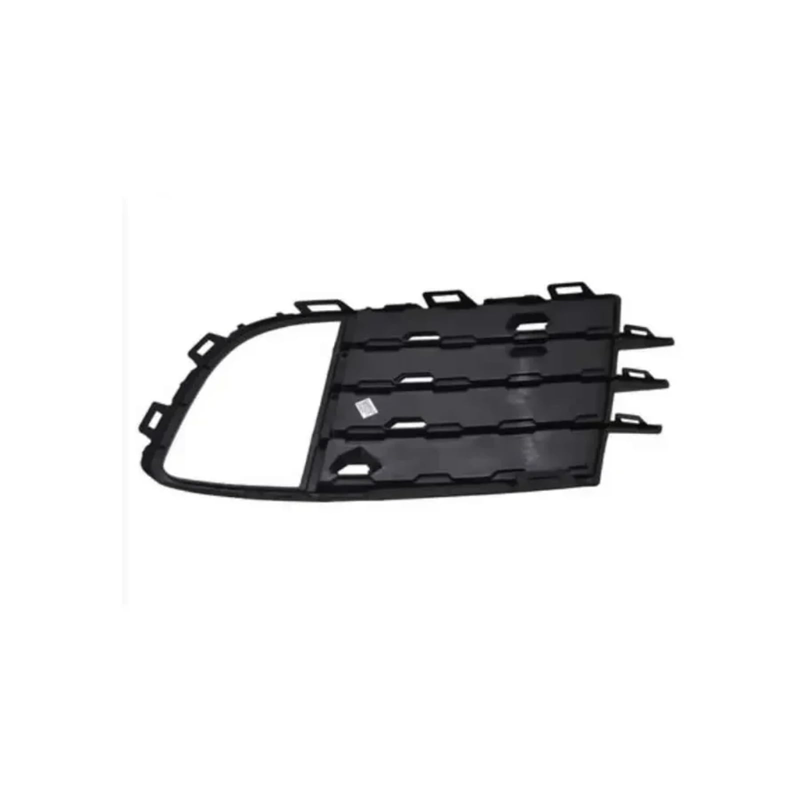 SZYNBQ Lampen Abdeckung Grill Kompatibel Mit Vw Für Tiguan 2013 2014 2015 2016 2017. Auto-Nebelscheinwerfer-Abdeckungsgitter. Auto-Scheinwerfer-Kühlergrill-Abdeckung(1PCS Right) von SZYNBQ