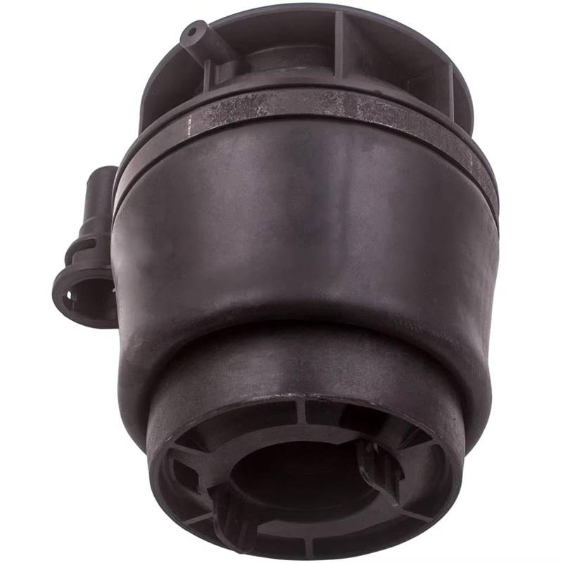 SZYNBQ Luftfedertasche Kompatibel Mit Ford Für Expedition 2003 2004 2005 2006 Auto-Luftfederung Hinten Für Federsack-Baugruppe 4L1Z5A891AA 517-00882 6L1Z5A891AA von SZYNBQ