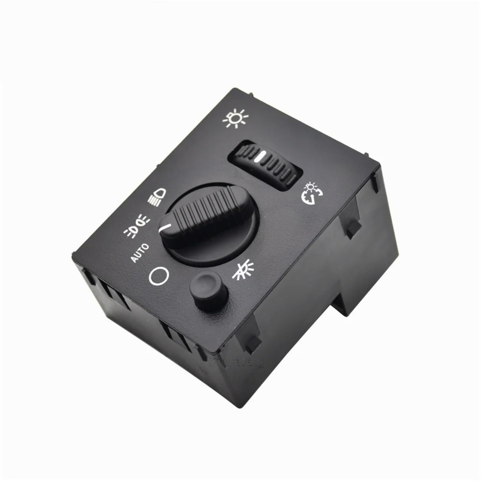 SZYNBQ Scheinwerfer Nebel Lampe Schalter Kompatibel Mit Chevrolet Für Avalanche 1500 2500 2003 2004 2005 2006 Auto-Scheinwerfer-Nebelscheinwerfer-Schalter Kopflichtlampe Dimmerschalter 19381535 SZYNBQ Scheinwerfer Nebel Lampe Schalter Kompatibel Mit Chevrolet Für Avalanche 1500 2500 2003 2004 2005 2006 Auto-Scheinwerfer-Nebelscheinwerfer-Schalter Kopflichtlampe Dimmerschalter 19381535 von SZYNBQ