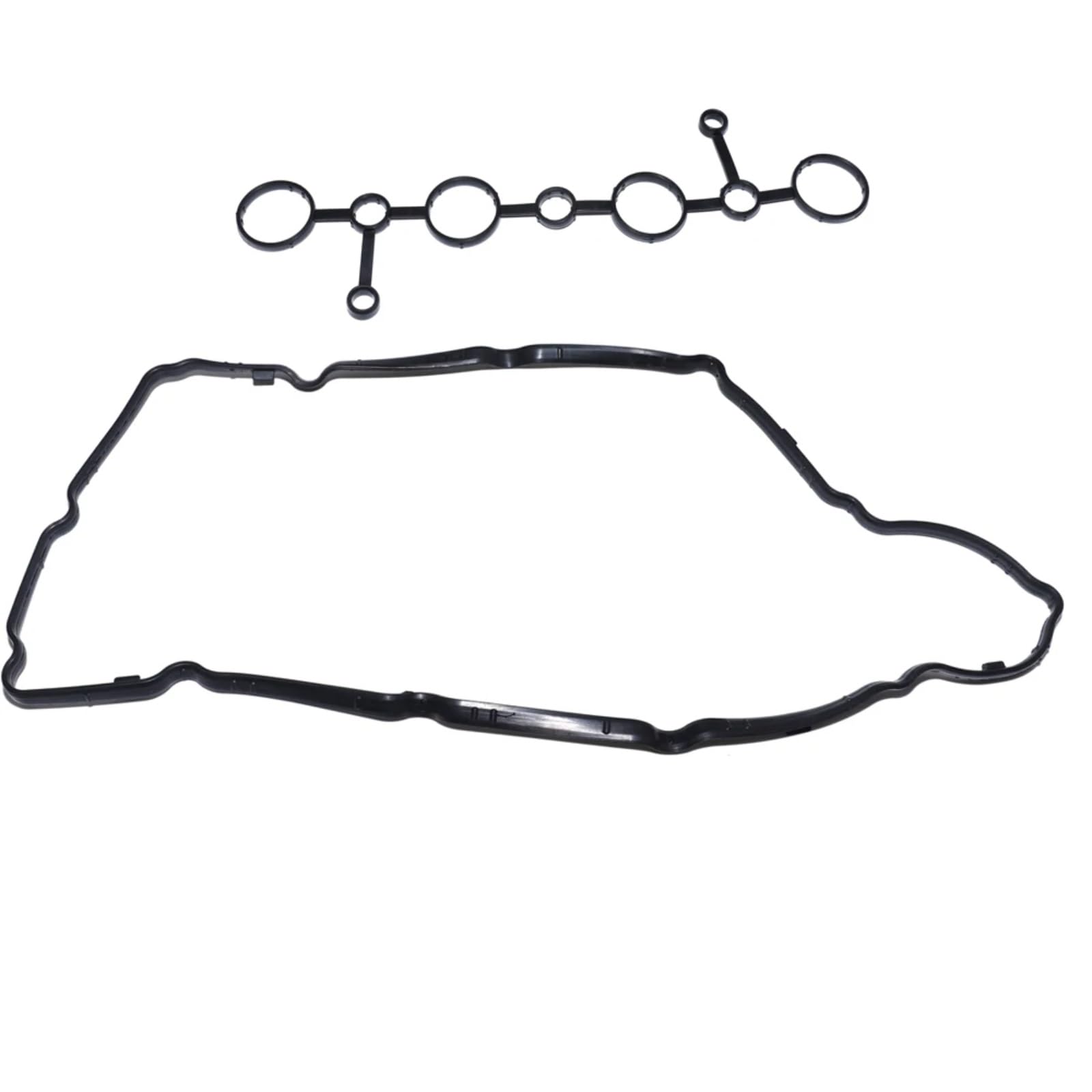 SZYNBQ Ventildeckeldichtung Kompatibel Mit Haval Für H6 H7 H8 H9 OE: 1003301XEC01 Automotor-Ventildeckeldichtung Zylinderkopfdeckel von SZYNBQ