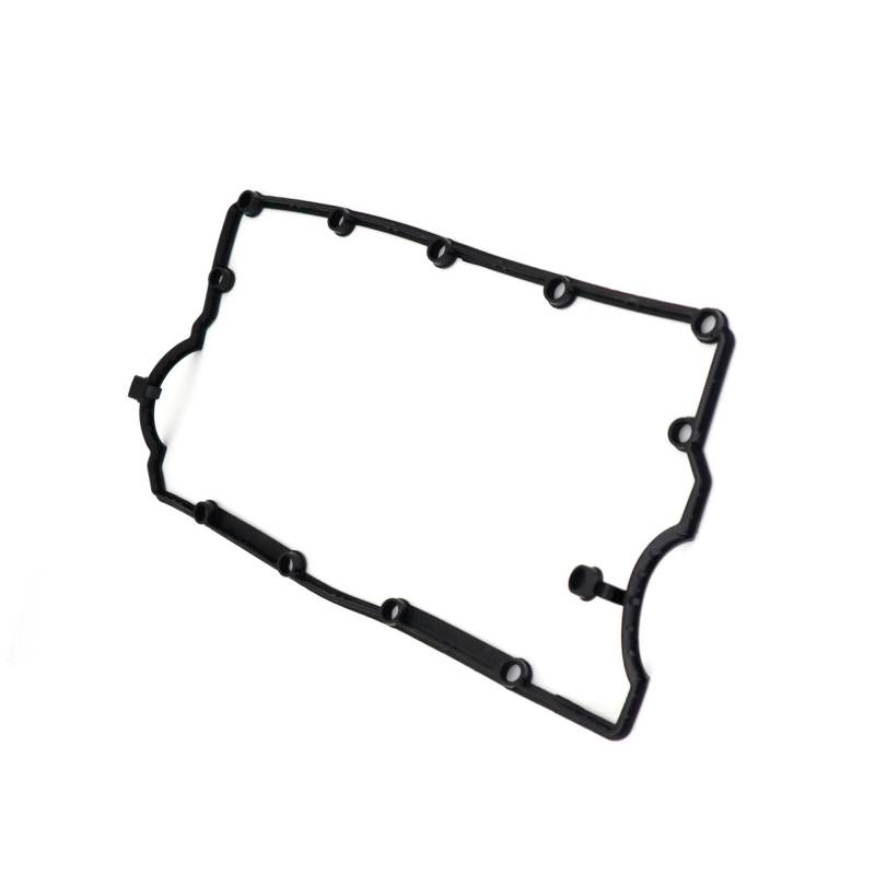 SZYNBQ Ventildeckeldichtung Kompatibel Mit Skoda Für Fabia 1999-2007 Für Octavia 2000-2005 2006 Für Roomster 2006 2007 2008 2009 2010 Autozubehör Motorventil-Kipphebeldeckeldichtung 038103483D von SZYNBQ