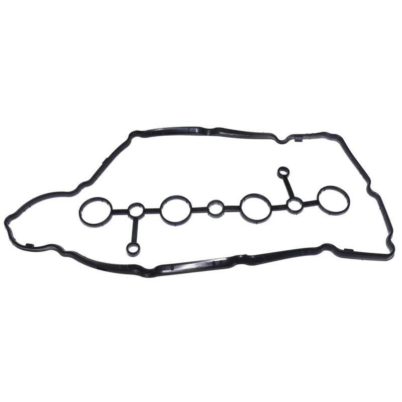 SZYNBQ Ventildeckeldichtung Kompatibel Mit WEY Für P8 2018 2019 Für VV7 2017 2018 2019 2020 2021 Automotor-Kipphebeldeckeldichtung Zylinderkopfdichtung OE: 1003301XEC01 von SZYNBQ