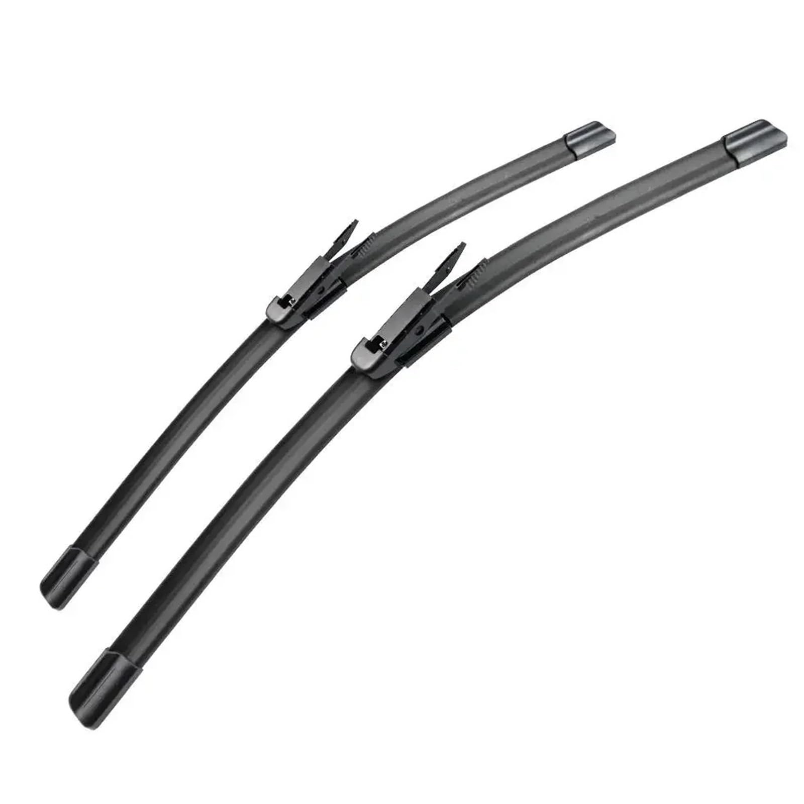 SZYNBQ Wischblatt Kompatibel Mit Benz Für X156 2013 2014 2015, Auto-Fensterwischer, Auto-Front-Heckscheibe, Windschutzscheibe, Fensterwischerbürsten, Auto-Zubehör(2 PCS) von SZYNBQ