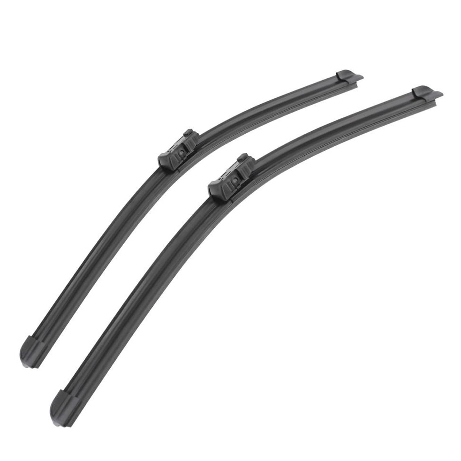 SZYNBQ Wischblatt Kompatibel Mit Chevrolet Für Equinox Hatchback 2010–2020, Auto-Wischer, Auto-Frontscheibe, Windschutzscheibe, Heckscheibenwischer, Bürsten, Auto-Zubehör(2 PCS) von SZYNBQ