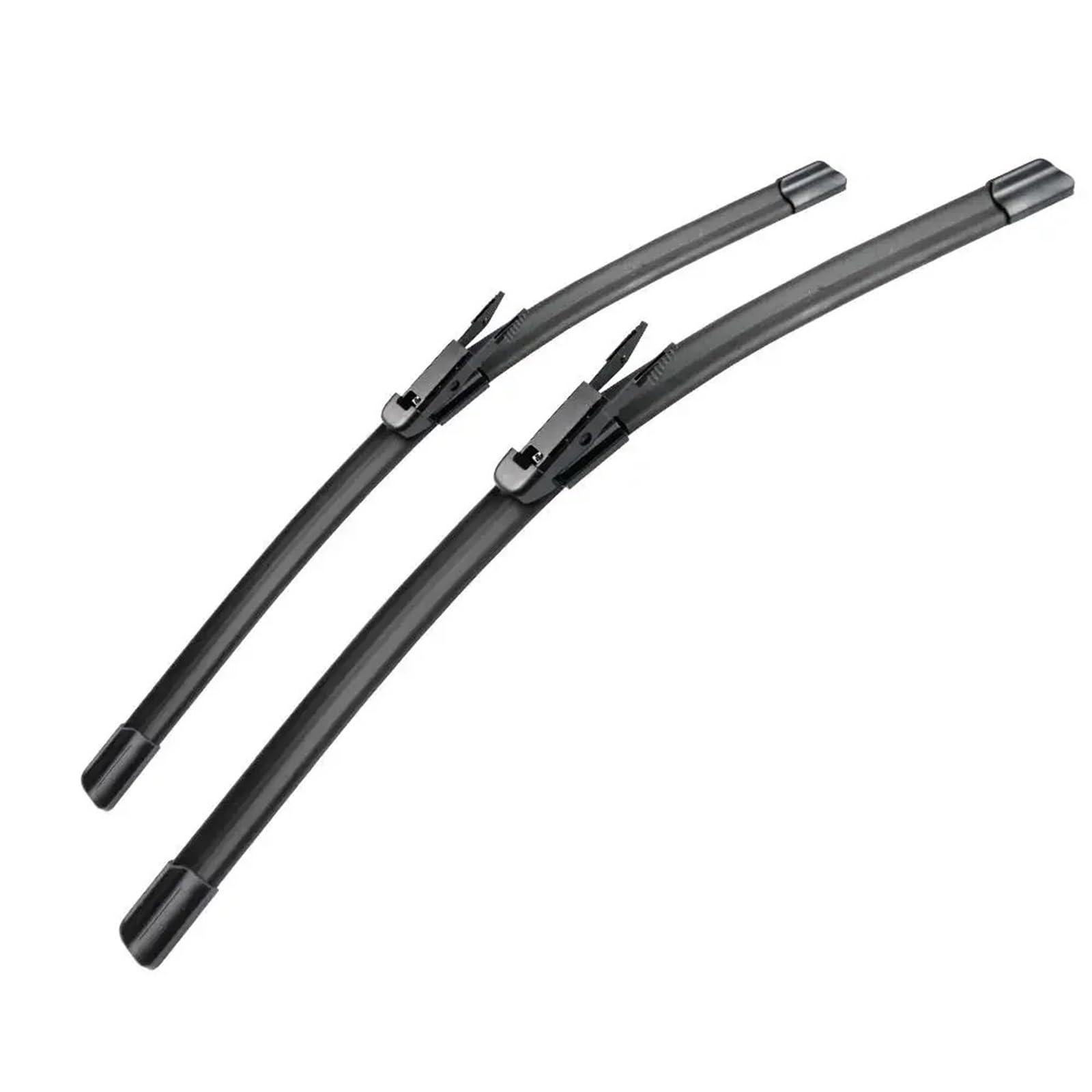 SZYNBQ Wischblatt Kompatibel Mit Chevrolet Für Tahoe Mk3 2007 2008 2009 2010 2011 2012 2013 Windschutzscheiben-Fensterwischer Vorne Hinten Wischerbürste Autozubehör(2 PCS) von SZYNBQ