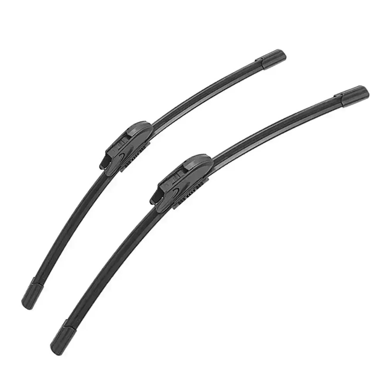 SZYNBQ Wischblatt Kompatibel Mit Toyota Für Camry Xv20 1997 1998 1999 2000 2001 2002 2003 Autowischer Autowischer Frontwischerbürsten Autozubehör(2 PCS) von SZYNBQ