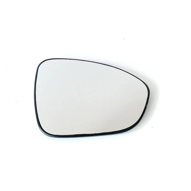 Spiegelglas Ersatz Kompatibel Mit DACIA Für JOGGER 2022 2023 Außentür Konvex Beheiztes Autospiegelglas Autospiegelglas Vordertür Flügelspiegelglasteile(Right) von SZYNBQ