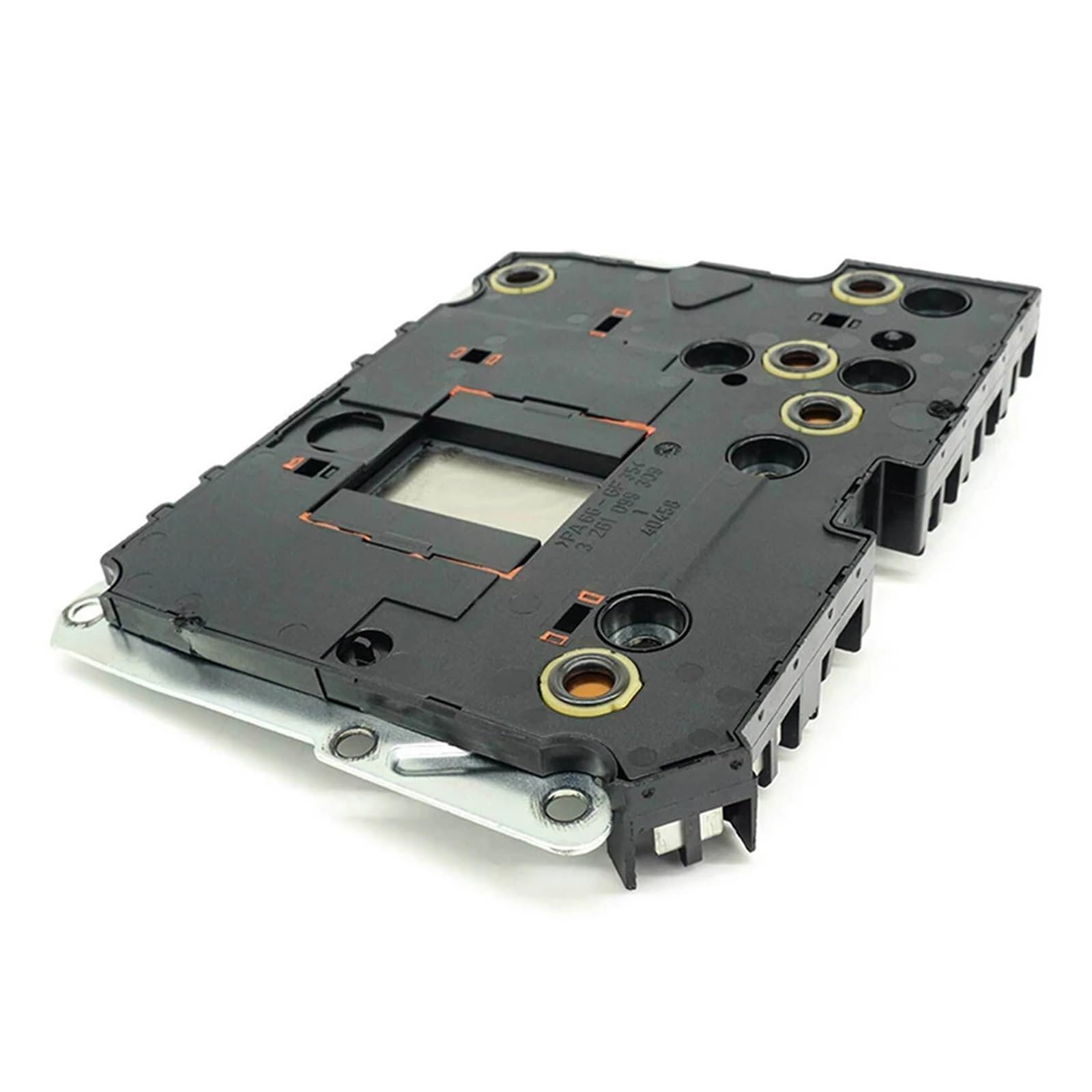 1 Set RE5R05A OEM 0260550002 Übertragung Control Unit Modul TCM TCU W/Magnet Kompatibel for Nissan von SaDity