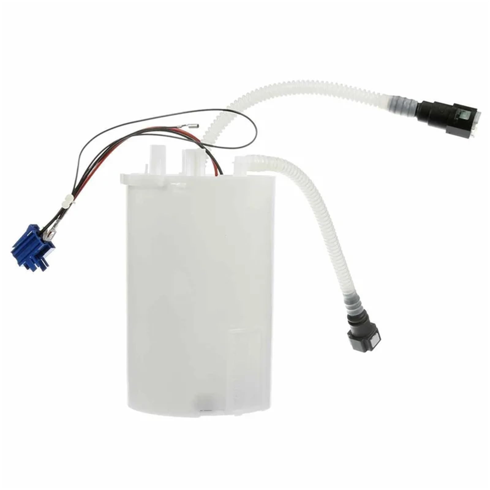 16117198406 Elektrische Kraftstoffpumpenmodulbaugruppe, kompatibel for BMW X3 E83 XDrive25I 3.0Si 2006–2010. Benzinpumpen-Fördermodul von SaDity