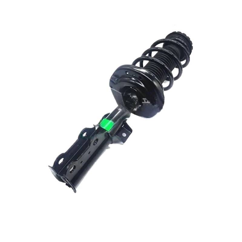 1PC Front Shock Absorber Kompatibel for Cadillac SRX Auto Stoßdämpfer Montage Ohne ADS 1333839 172909 2011-2020(Front L) von SaDity