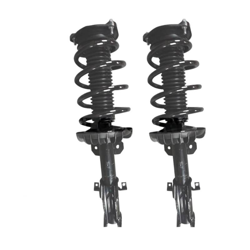 2PCS Vorne Links/Rechts Suspension Stoßdämpfer Strut Montage Kompatibel for Benz W447 Ohne ANZEIGEN A4473203300 A4473205738 von SaDity