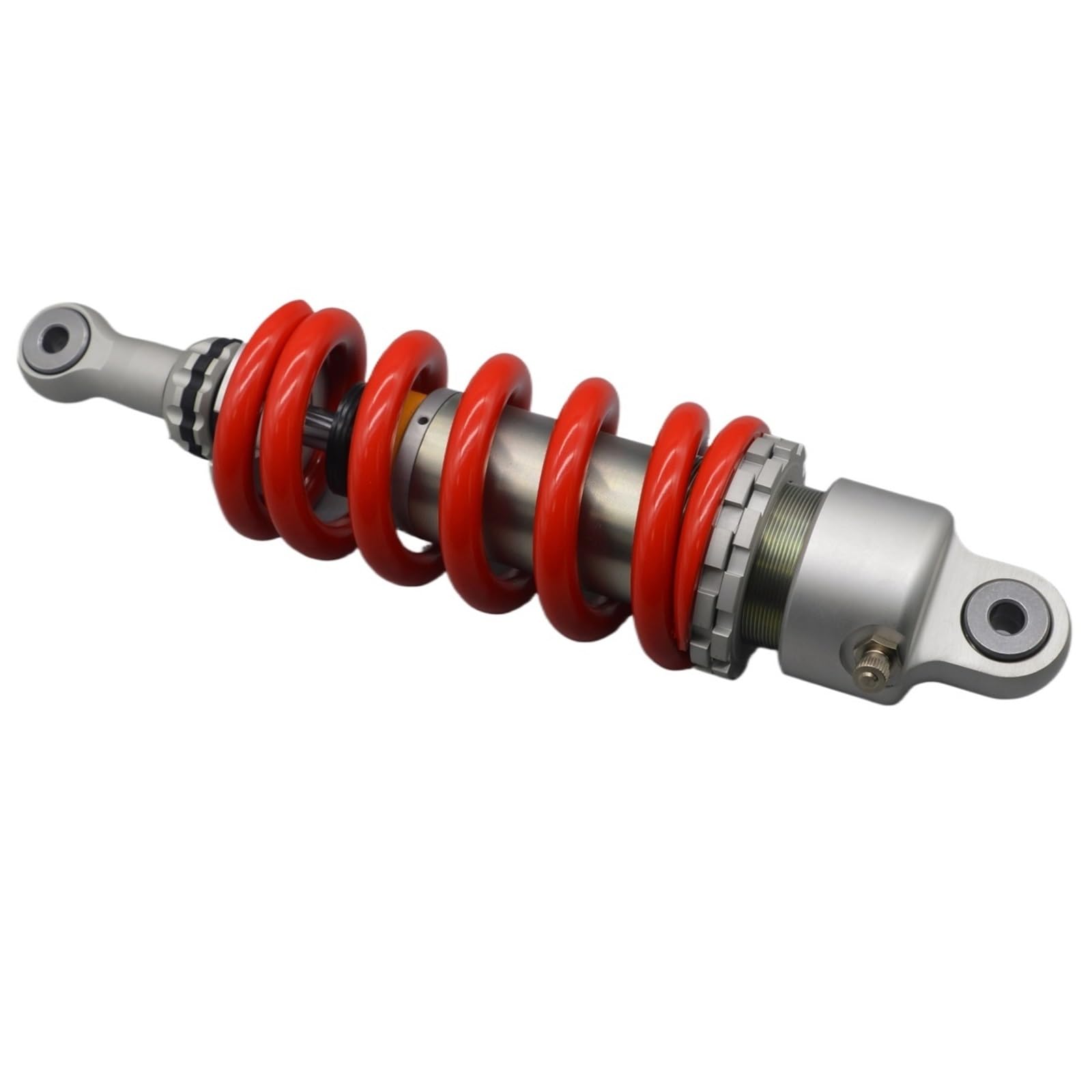 300cc Hinterrad-Stoßdämpferaufhängung kompatibel for Benelli 302S 302R BN302 TNT300 TNT302 STELS 300 / BN TNT 300 302 302R(Red) von SaDity