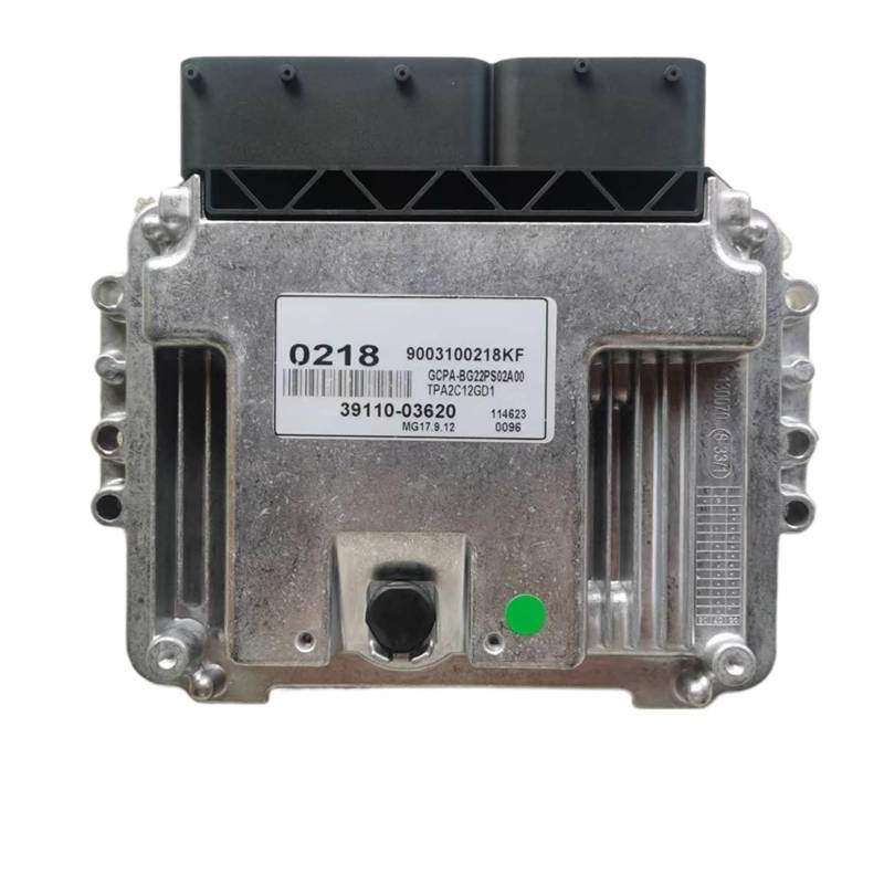 39110-03620 3911003620 Auto ECU Motor Computer-Board Elektronische Steuereinheit Kompatibel for Hyundai von SaDity