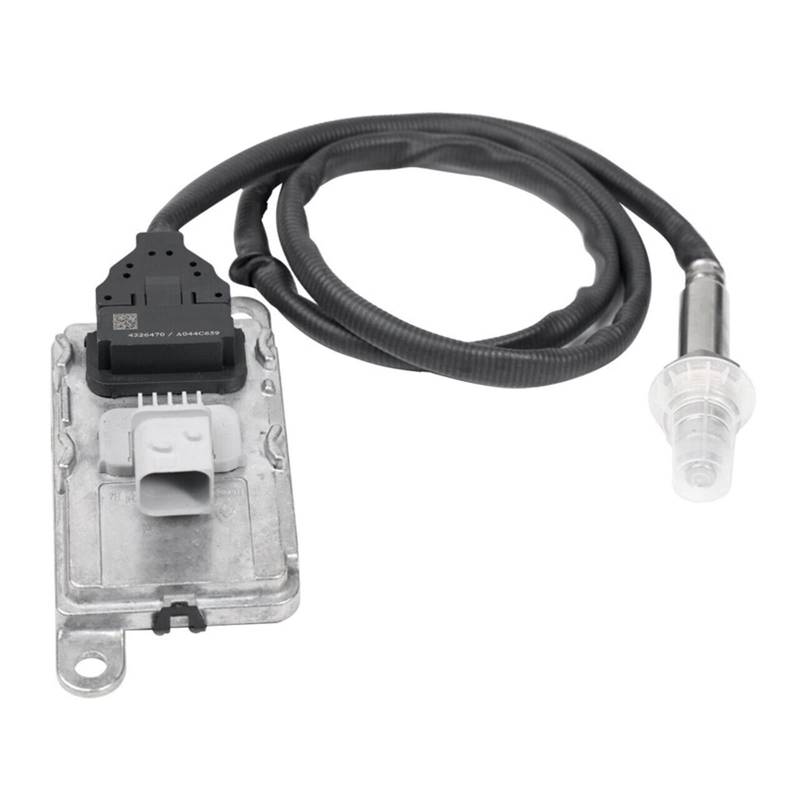 4326862 5WK96751C A045S156 SNS151C Sensor Auto Stickstoff Sauerstoff Sensor NOX Sensor Kompatibel for CUMMINS Motor von SaDity