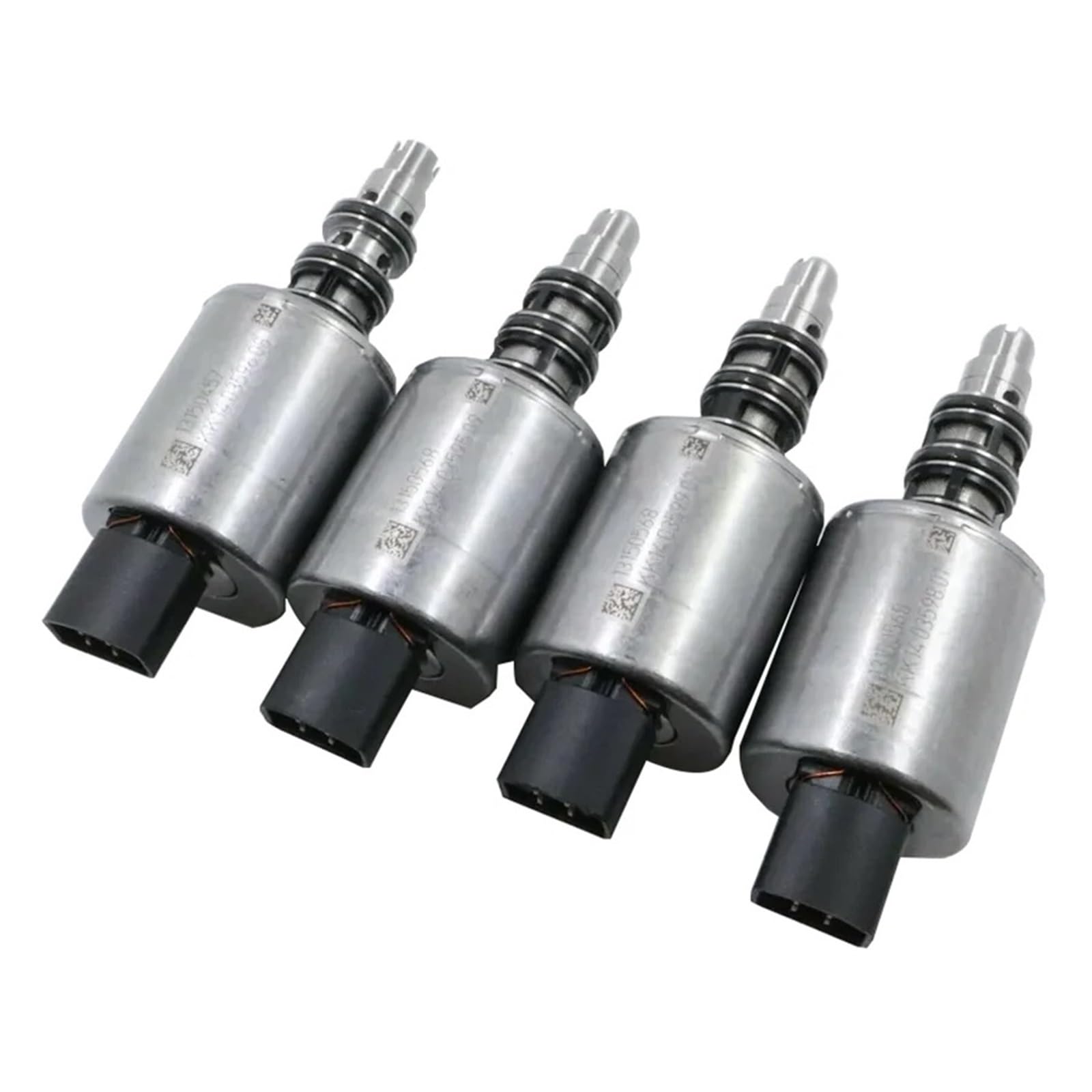 4PCS 0AM DQ200 13150568 13150457 Übertragung Magnetventil Kompatibel for Volkswagen Werkzeuge Auto Zubehör von SaDity