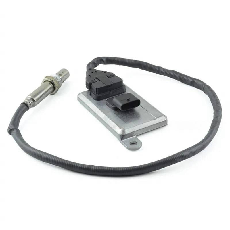 5WK96614J 5WK9 6614J Stickstoff Sauerstoff NOX Sensor 24V Kompatibel for Citroen Uninox Lkw for Diesel Motor von SaDity