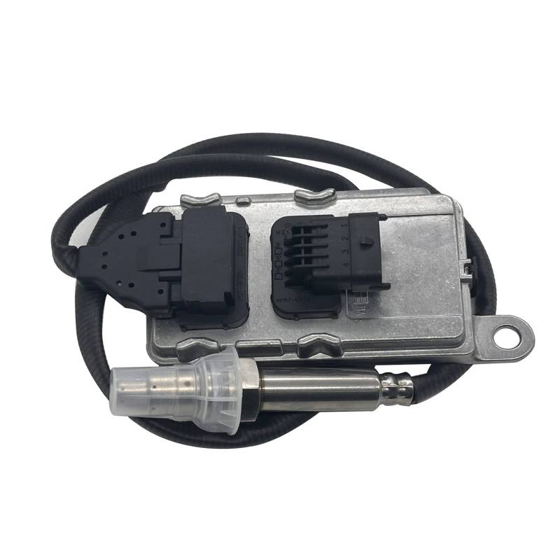 5WK97371 Auto 24V Stickstoff Nox Sauerstoff Sensor Kompatibel for Volvo Lkw Teil KEINE # 22827993 A2C93782800 5WK9 7371_ von SaDity