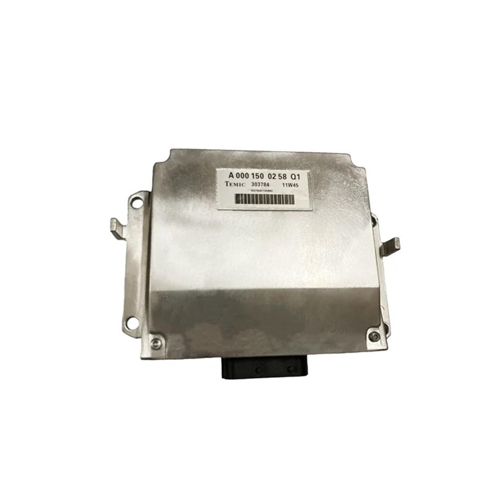 Auto ECM A0001500258Q1 ECU Motor Control Unit A0001500258 Q1 Modul Computer PCM 303784 Kompatibel for Mercedes W216 W220 W221 S600 von SaDity