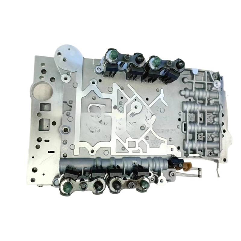 Autoteile 722.9 Getriebesteuergerät-Ventilkörper A0009017100 A0002703500 Typ 4-4 Kompatibel for Benz(R) von SaDity