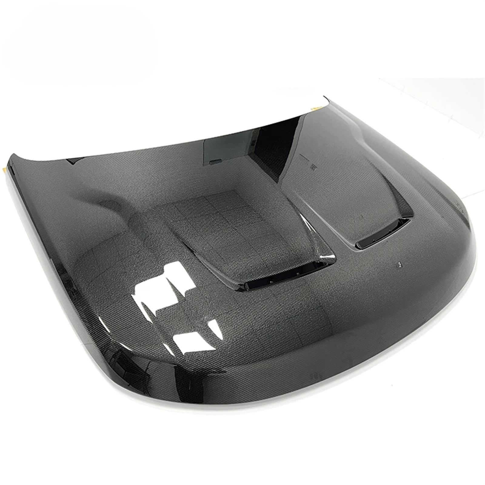 Carbon Faser Motorhaube Haube for RR Sport Upgrade Auf SVR Stil Auto Motor Haube Abdeckung Carbon Motor Abdeckung von SaDity