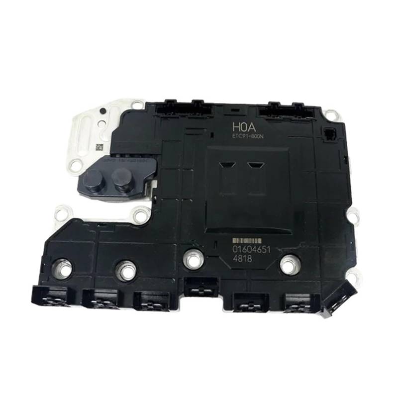 ETC91-800N H0A TCM Übertragung Control Modul Auto Kompatibel for Infiniti EX37 Q50 Q60 Q70 Q80 M56 FX50 FX50S G37 370Z von SaDity