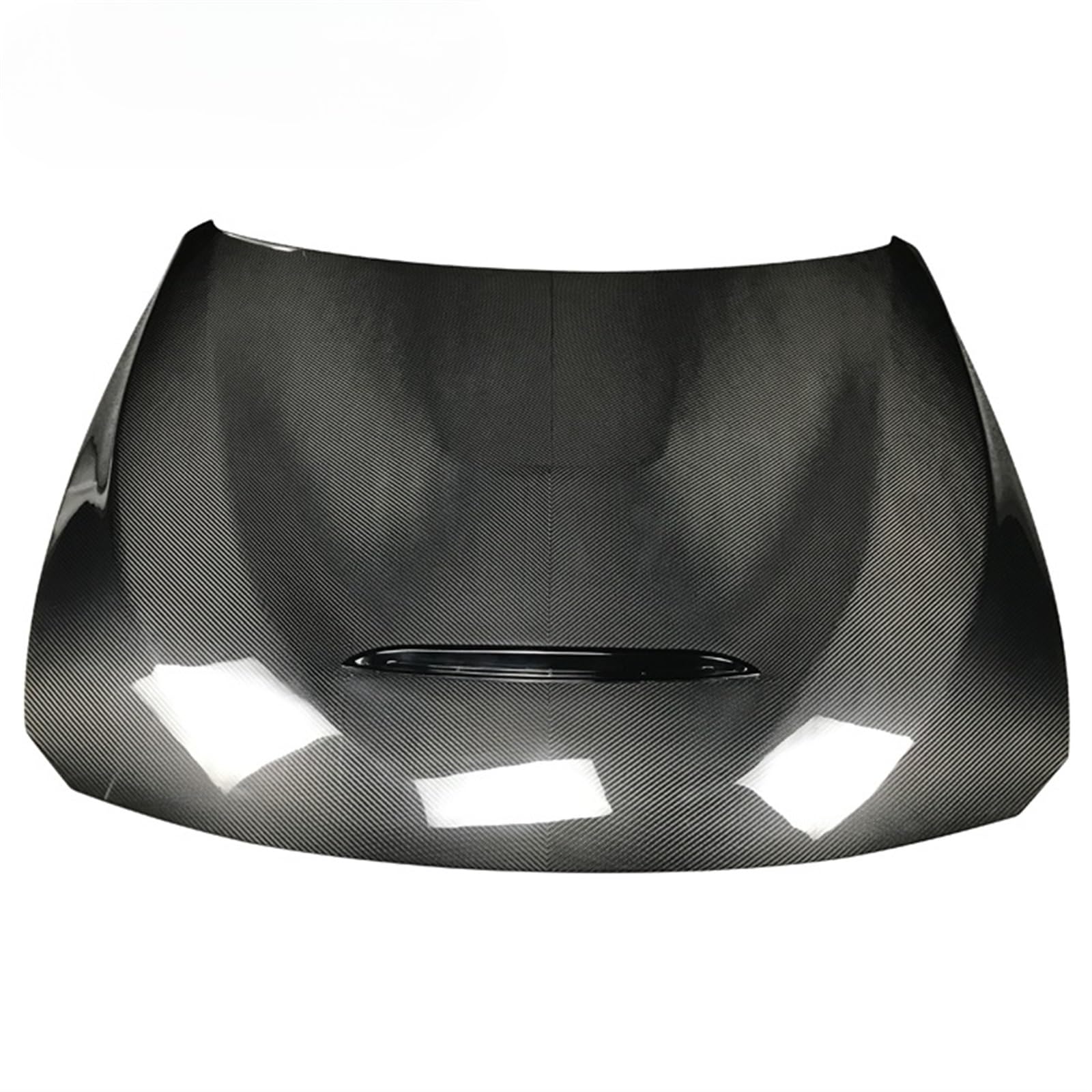 GTS Typ Volle Dry Carbon Fiber Motorhaube Auto Front Motorhaube Kompatibel for M3 F80 M4 F82 von SaDity