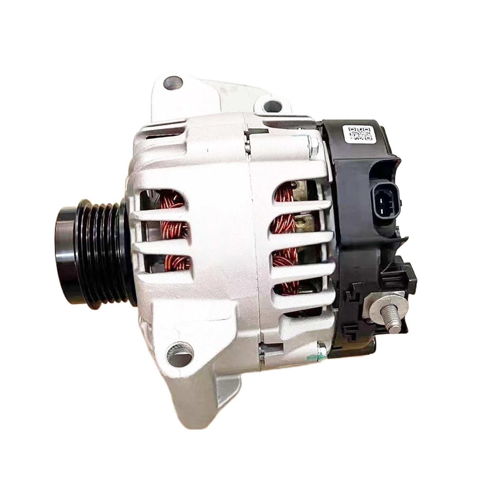 Generator Lichtmaschine Kompatibel for Buick Regal Kompatibel for Chevrolet Orlando Captiva MALIBU V300 2,4 L 2008-13500575 13588327 13588325 13512758 von SaDity