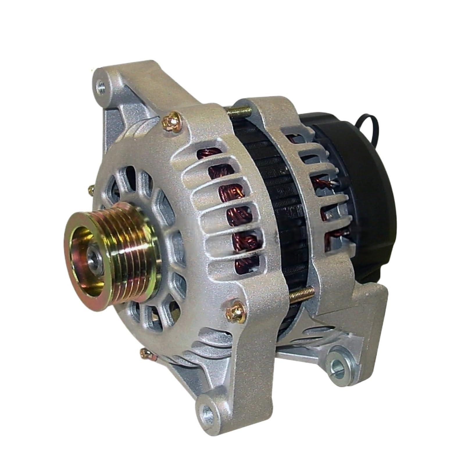 Generator Lichtmaschine kompatibel for ISUZU Amigo Rodeo OPEL Astra Calibra Combo Corsa Frontera Omega Tigra Vectra 93181383 3493824 10480384 von SaDity