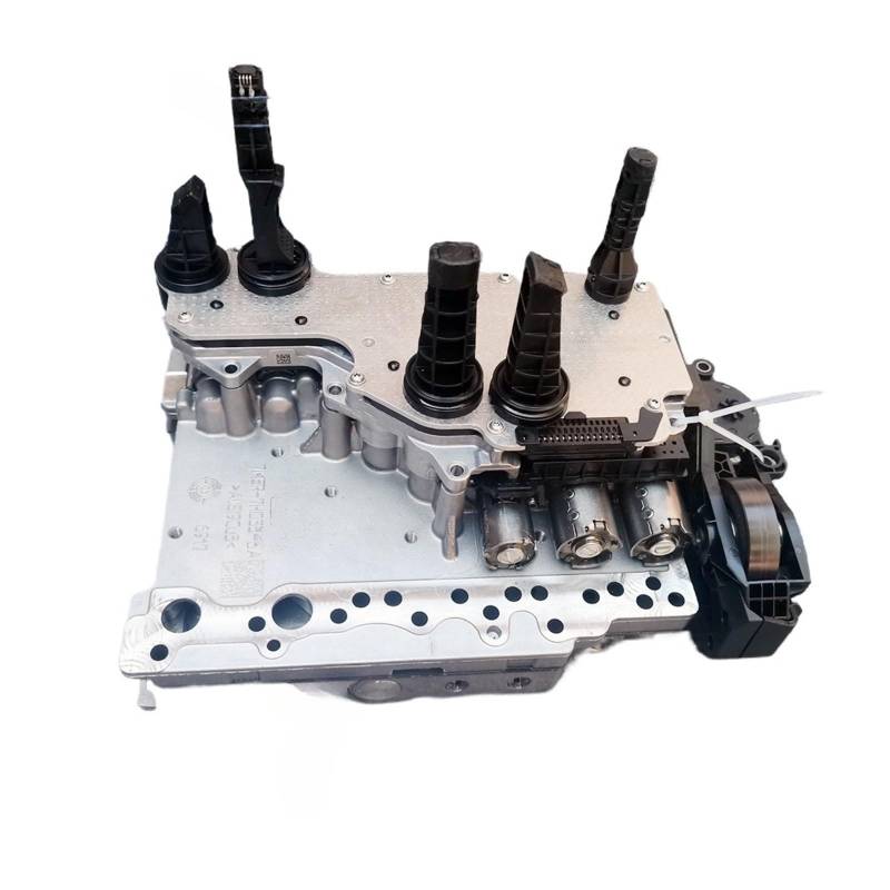 MPS6 1770618 6DCT450 CVT-Übertragungssteuermodul-Einheit Elektromechanische Einheit Kompatibel for Volvo Ford 7M5R-7H035-CA 36002911(A) von SaDity