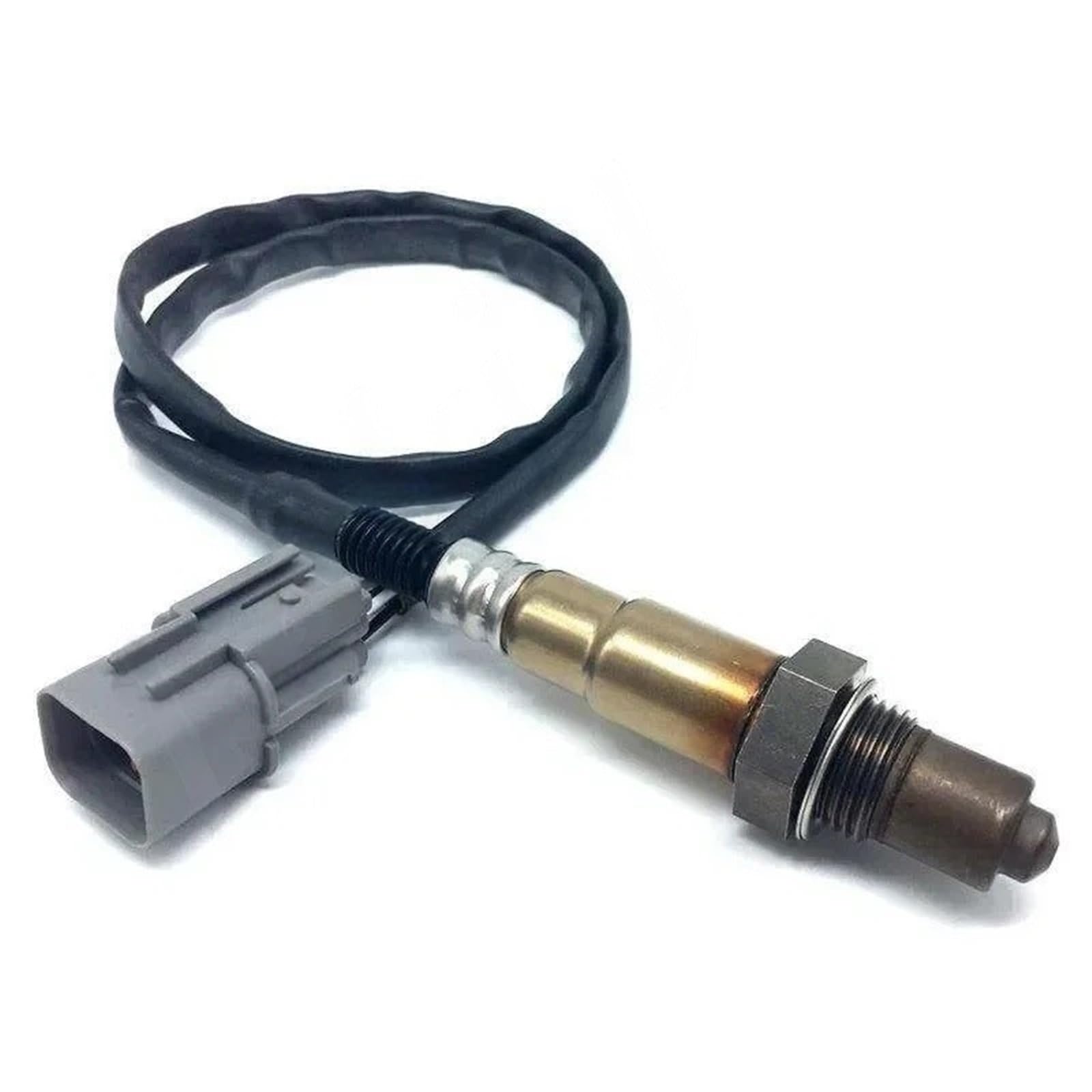 Oxygen Sensor Rear OE:39210-02630 Compatible For Hyundai Tucson 1.6T 3921002630 von SaDity