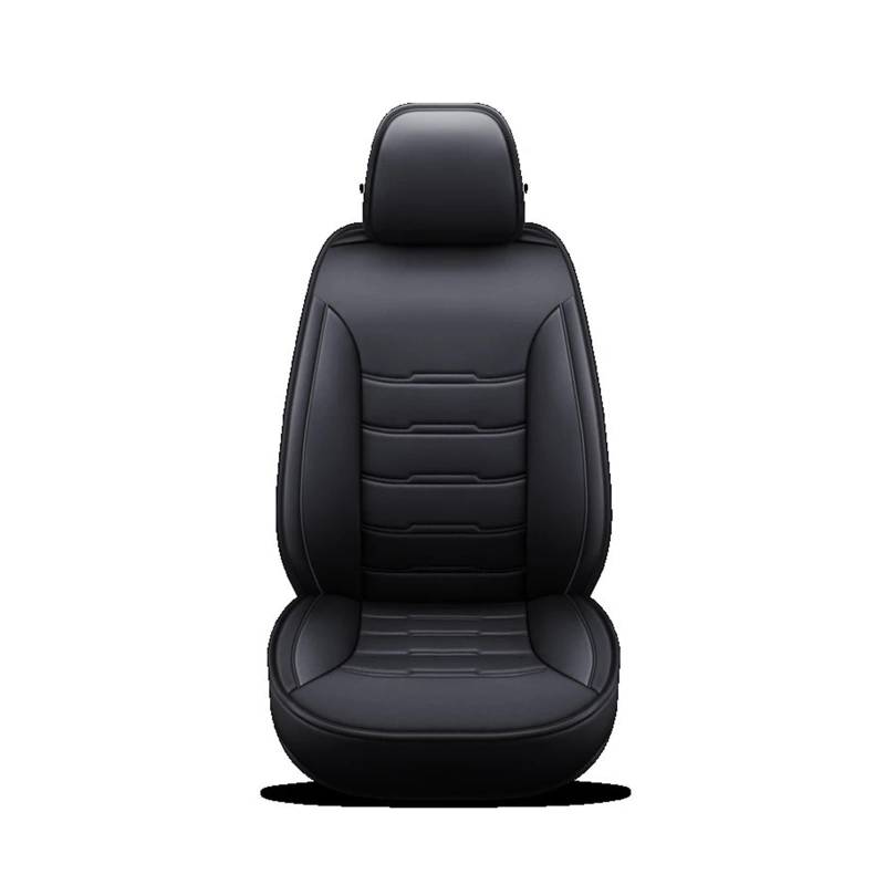 SaDity Vollständige Abdeckung Autositzbezug kompatibel for Mazda 3 BL BK 2 5 6 CX-3 CX-4 CX-5 CX-6 CX-7 CX-9 MX-5 RX 8 Autozubehör(The Driver 1 seat) von SaDity