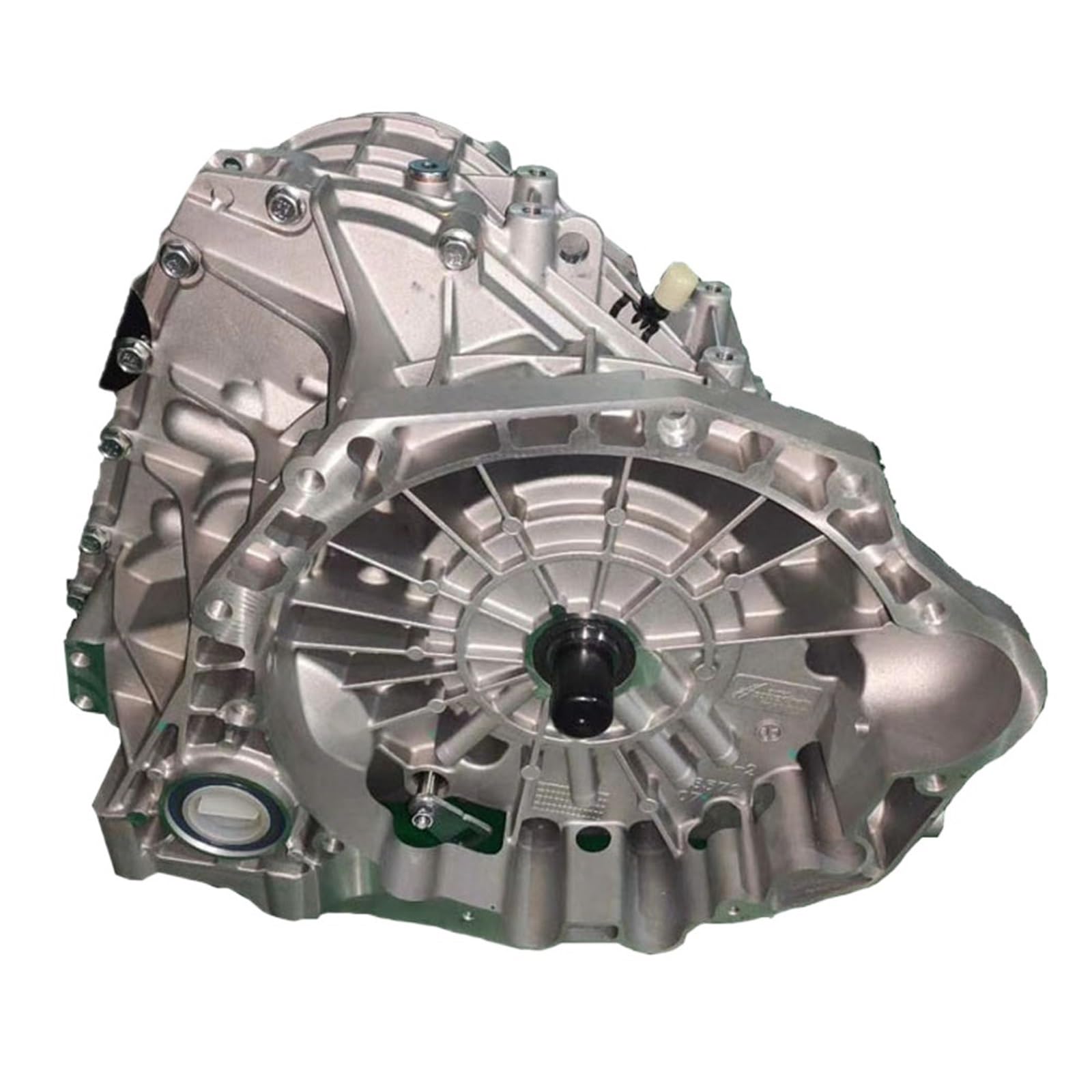 VT3 CVT Pure Kompatibel for HAIMA CVT-Getriebebaugruppe Kompatibel for Haima S5 M3 Autogetriebe for Automatikgetriebesysteme von SaDity