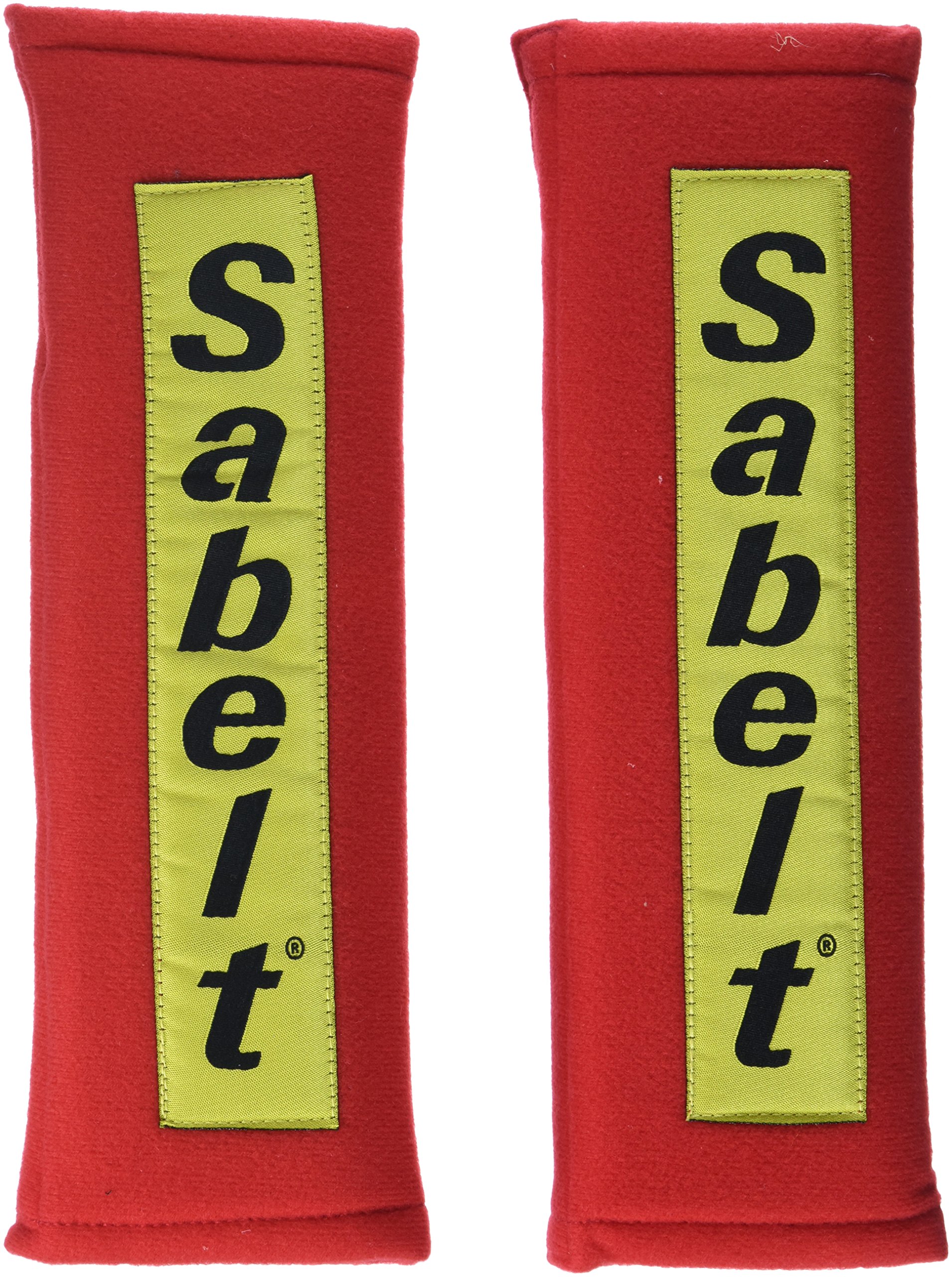 Sabelt SB475040 F1 Kissen Feuerbeständige Nomex- Reißverschluss, Grau von Sabelt