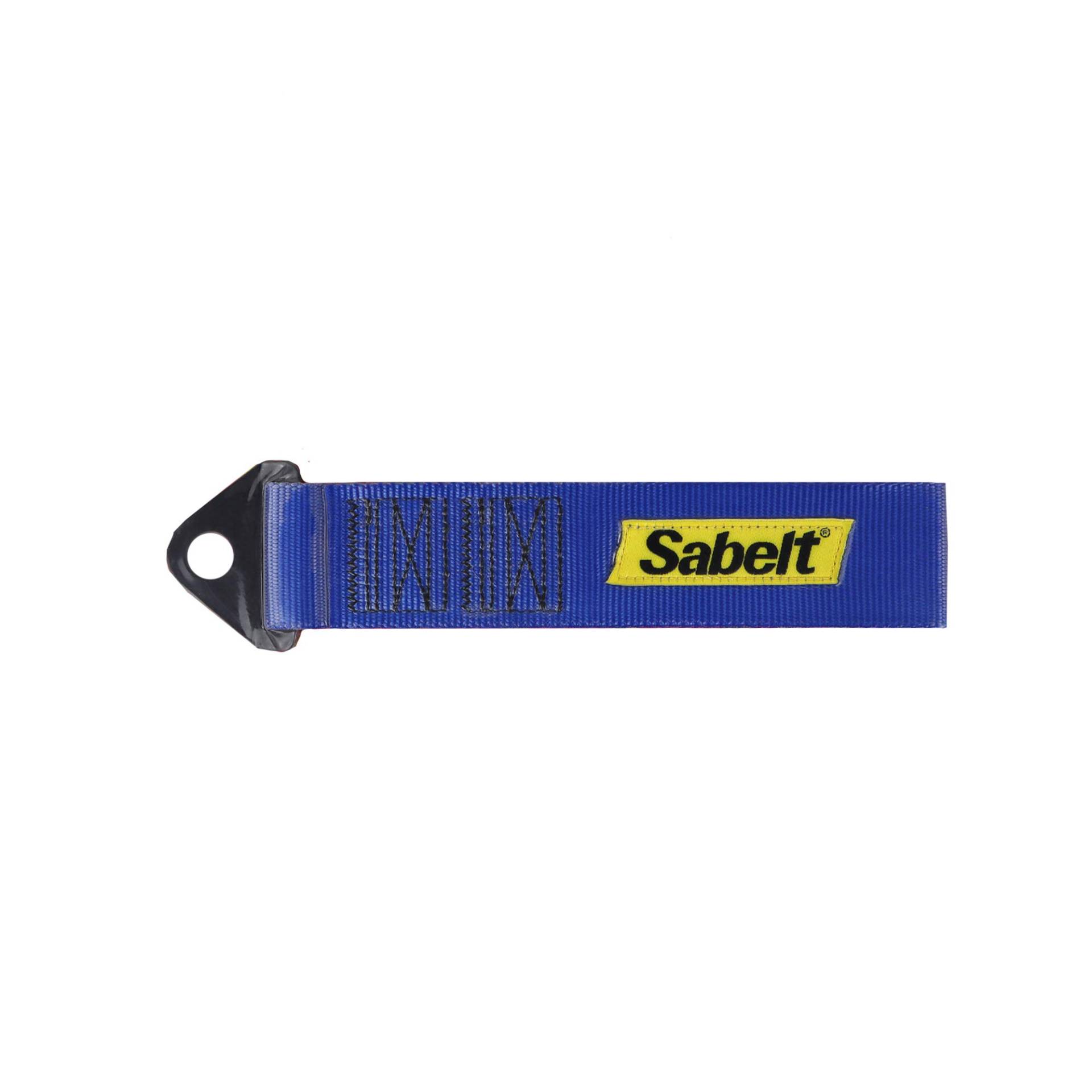 Sabelt SBCCAC0024 Tow Strap 2, 9 Tonnen Fracht Blue Max, blau von Sabelt