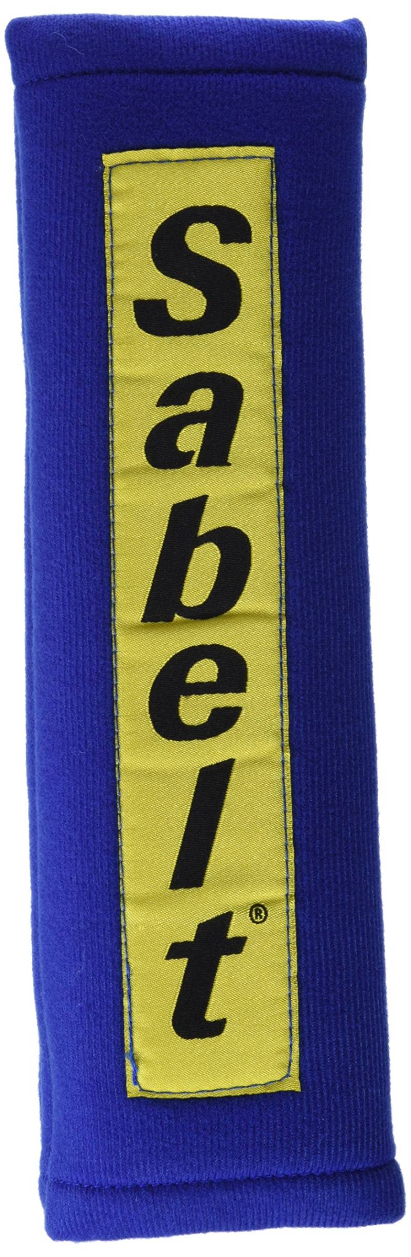 Sabelt SB475010 F1 Kissen Feuerbeständige Nomex Reißverschluss von Sabelt