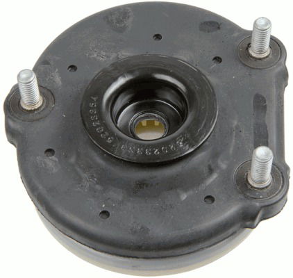 Federbeinstützlager Vorderachse links Sachs 803 125 von Sachs